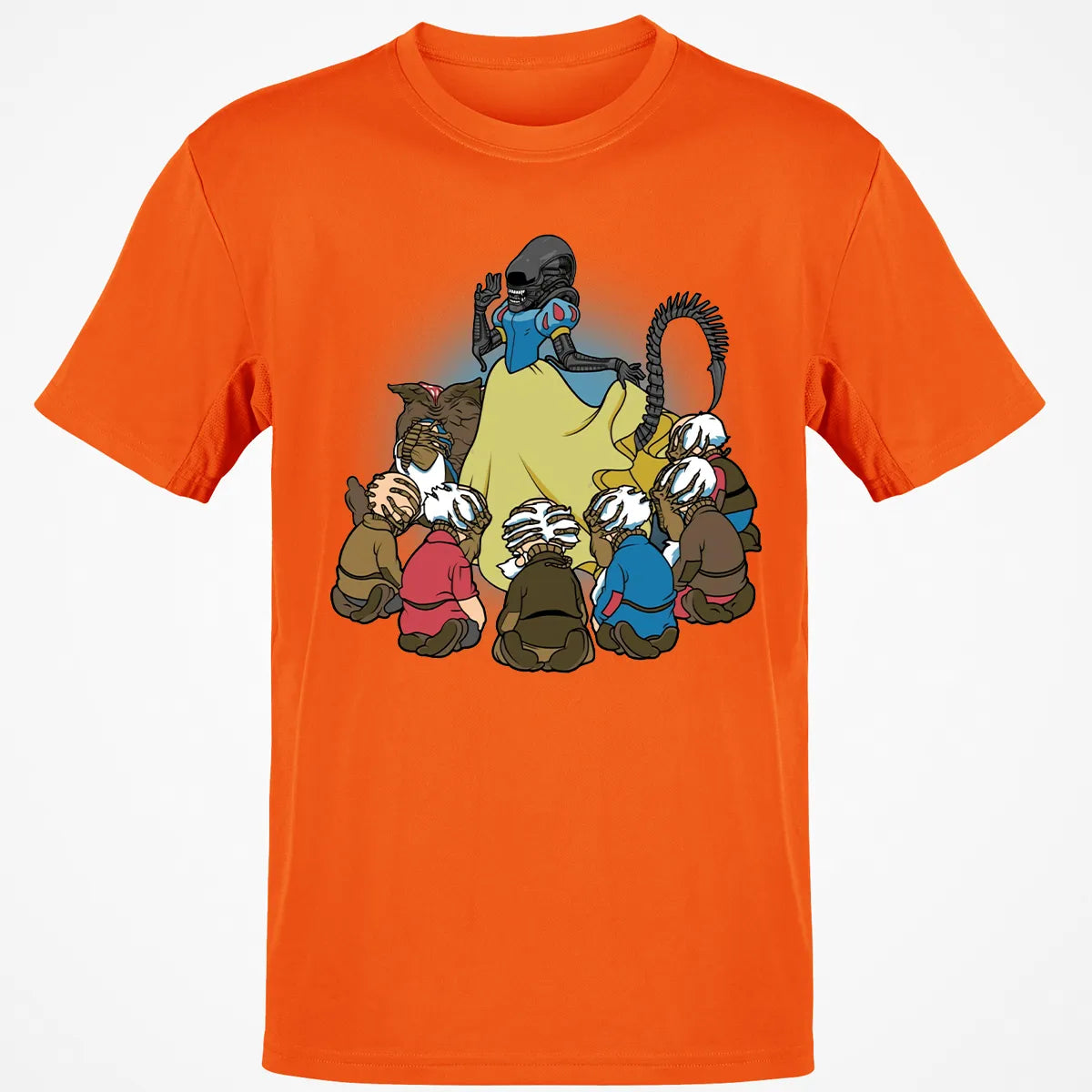 Classic Unisex T-Shirt - JVNXDRSM