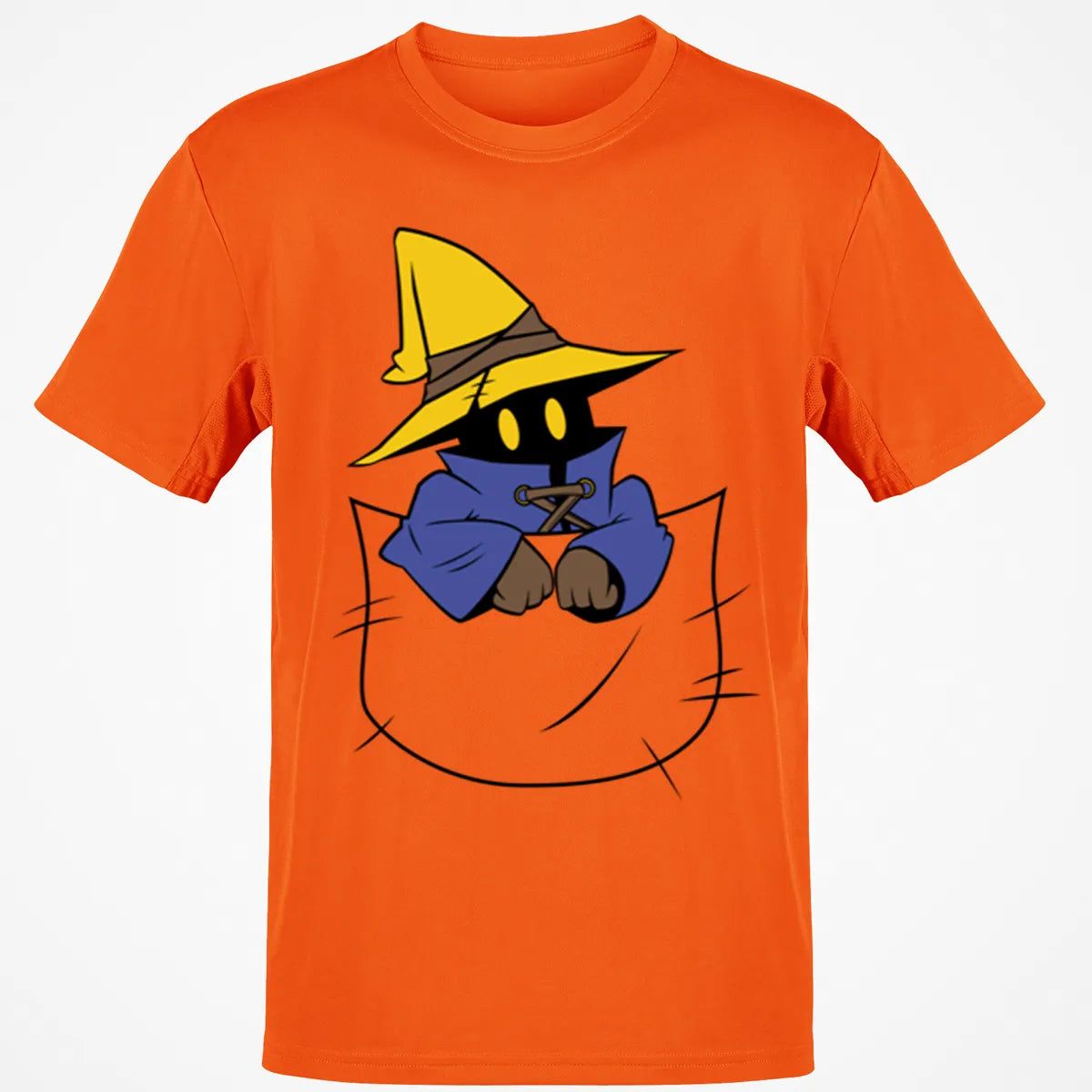 Classic Unisex T-Shirt - RK6CQ23E
