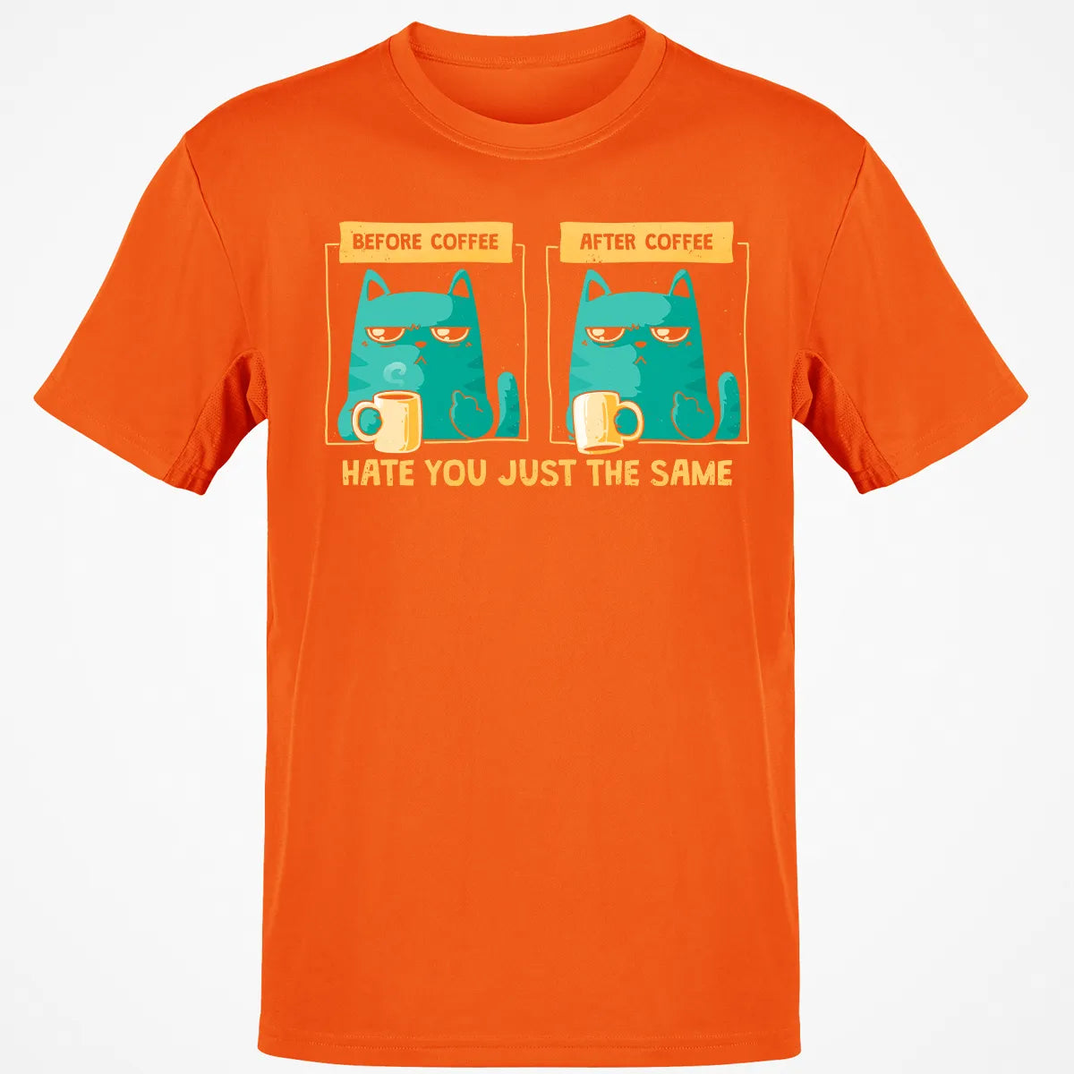 Classic Unisex T-Shirt - 5GGAM4LG