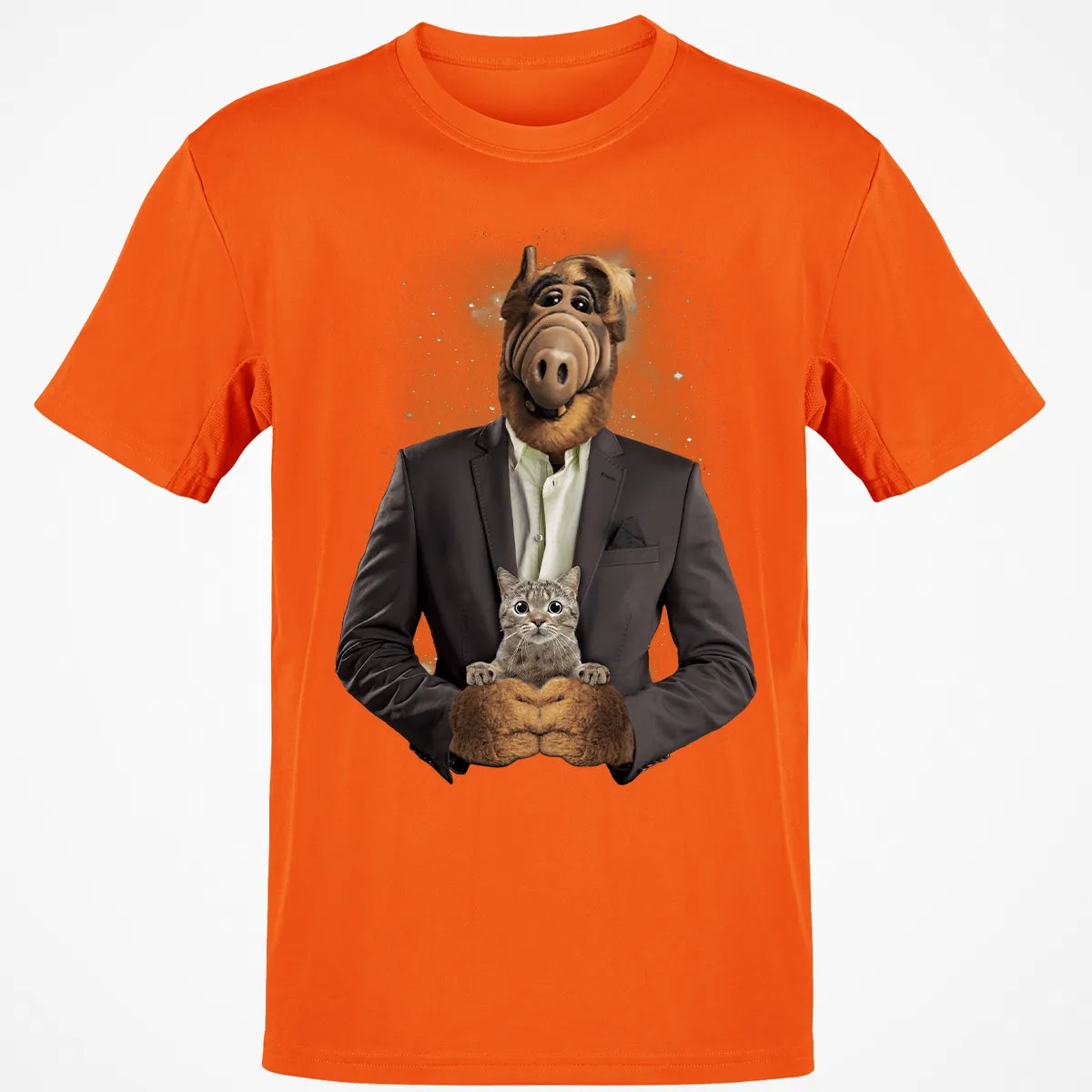 Classic Unisex T-Shirt - RFL81XH8