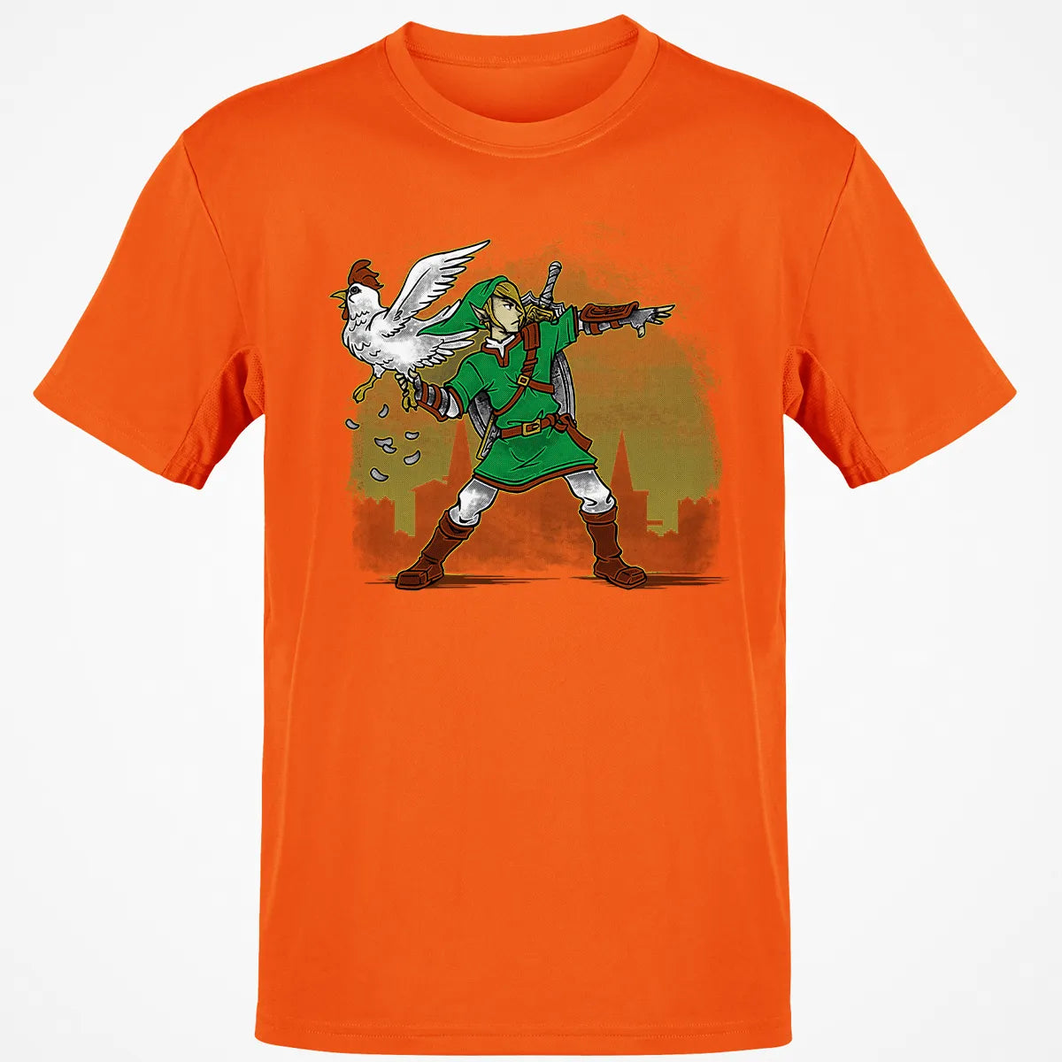 Classic Unisex T-Shirt - KGUTXRUQ