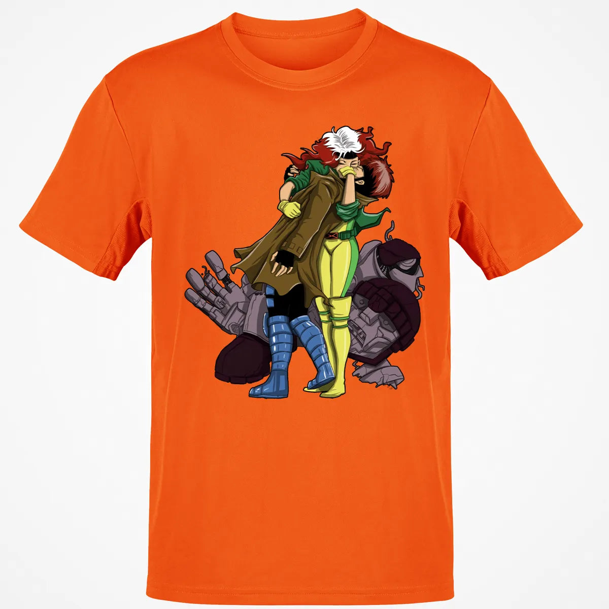 Classic Unisex T-Shirt - SEQZJV3G