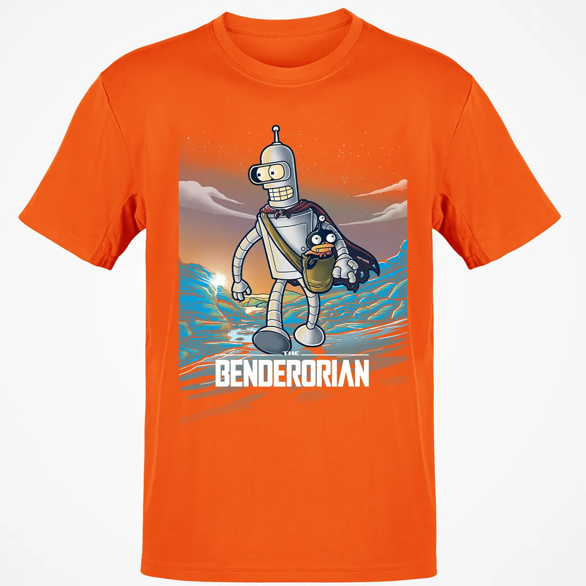 Classic Unisex T-Shirt - 2VWA1V32