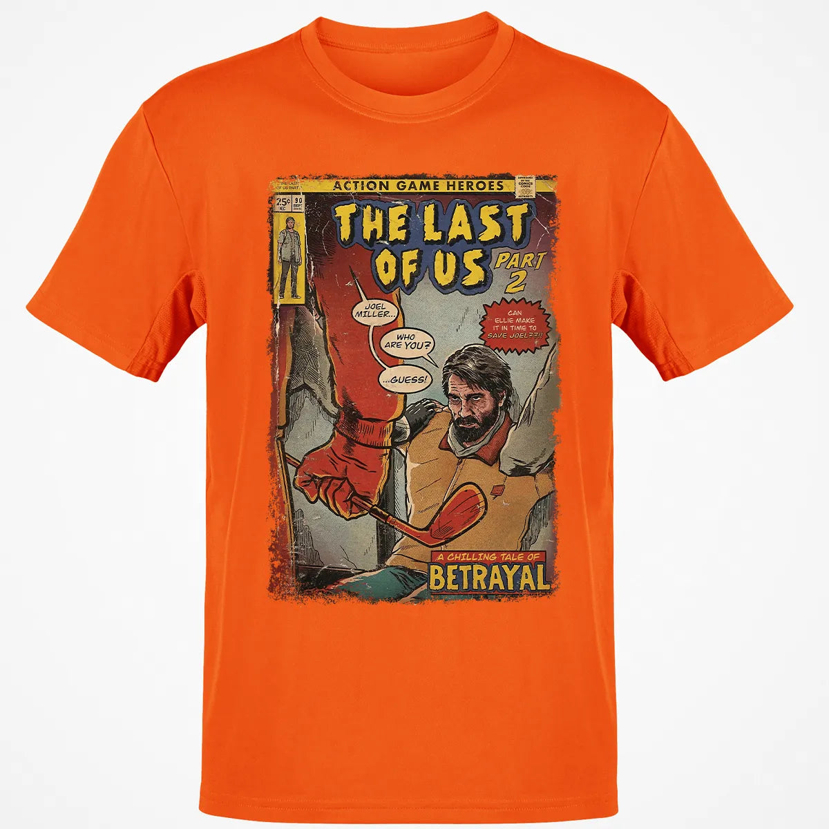 Classic Unisex T-Shirt - GR8WX7RN