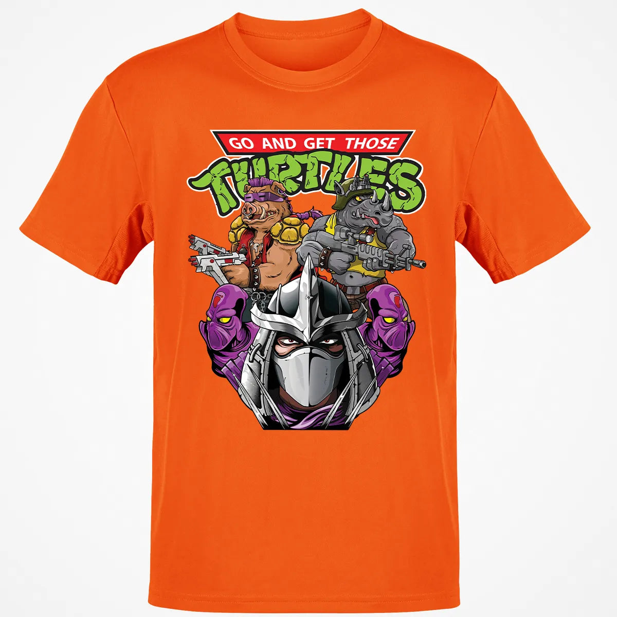 Classic Unisex T-Shirt - FLZ7FP3T