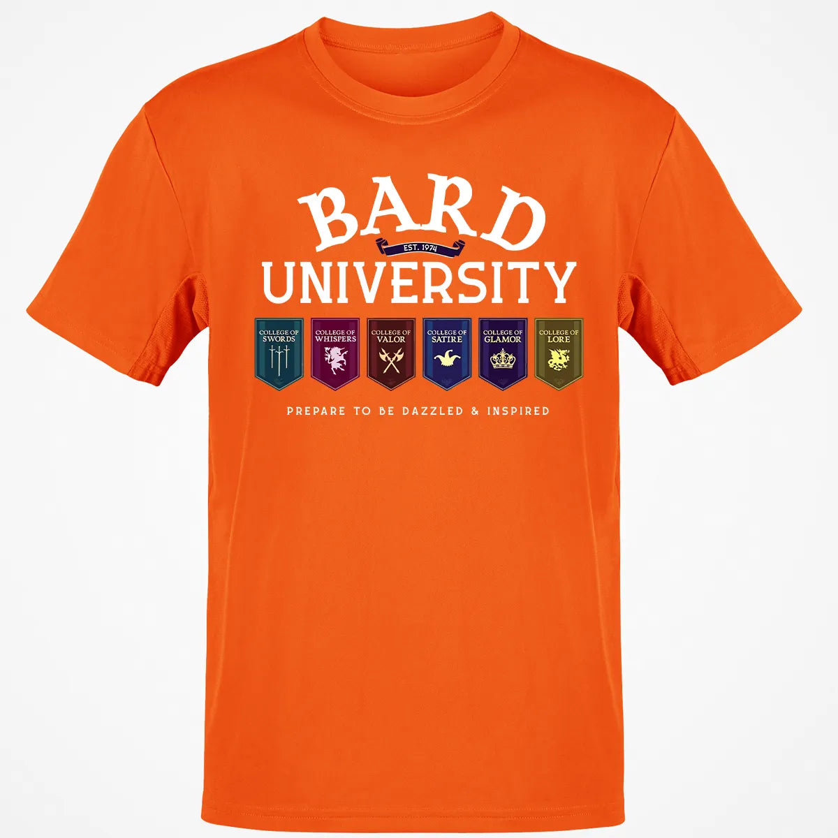Classic Unisex T-Shirt - 47X7F1F2