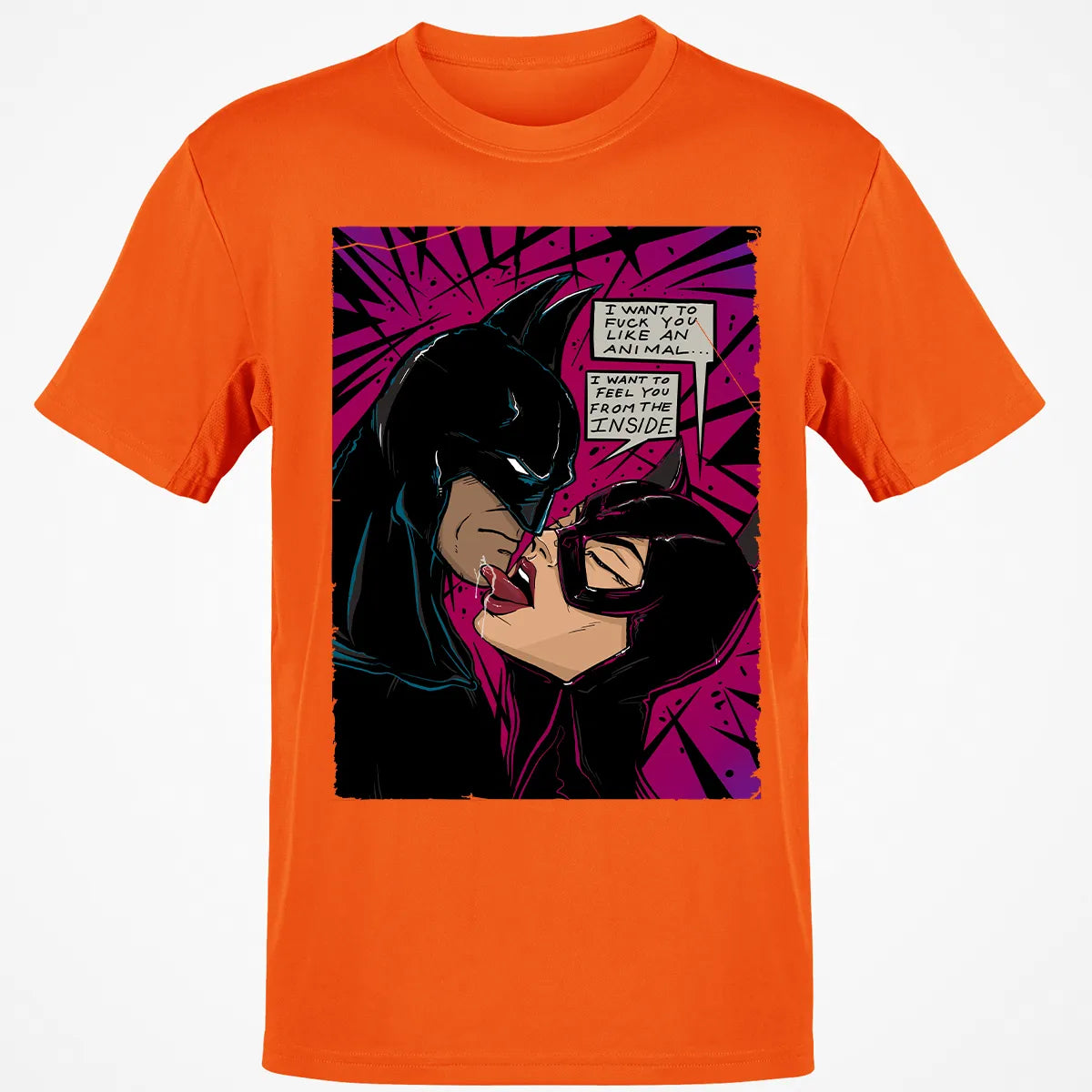 Classic Unisex T-Shirt - Q6FT6TYQ