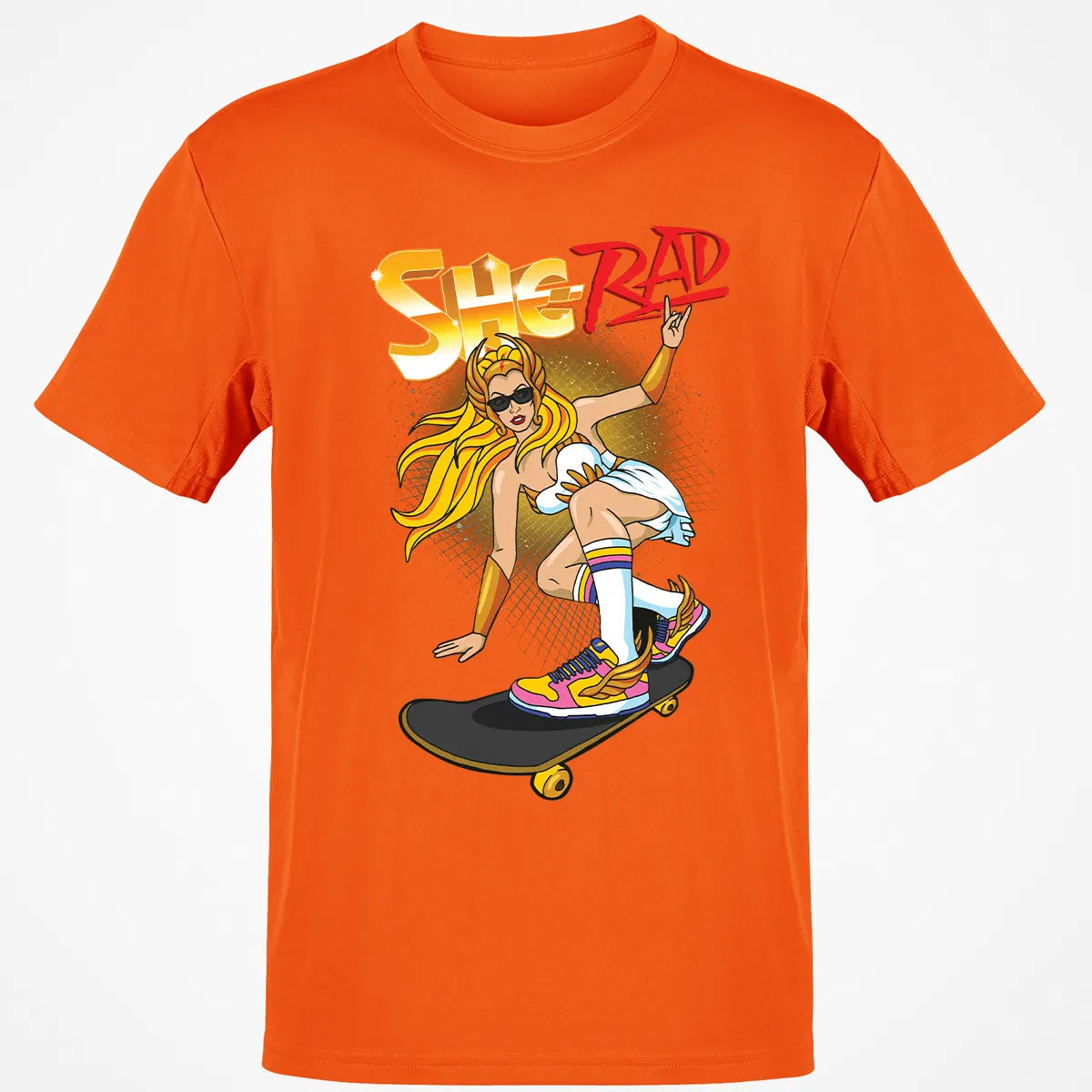 Classic Unisex T-Shirt - 58HTAB83