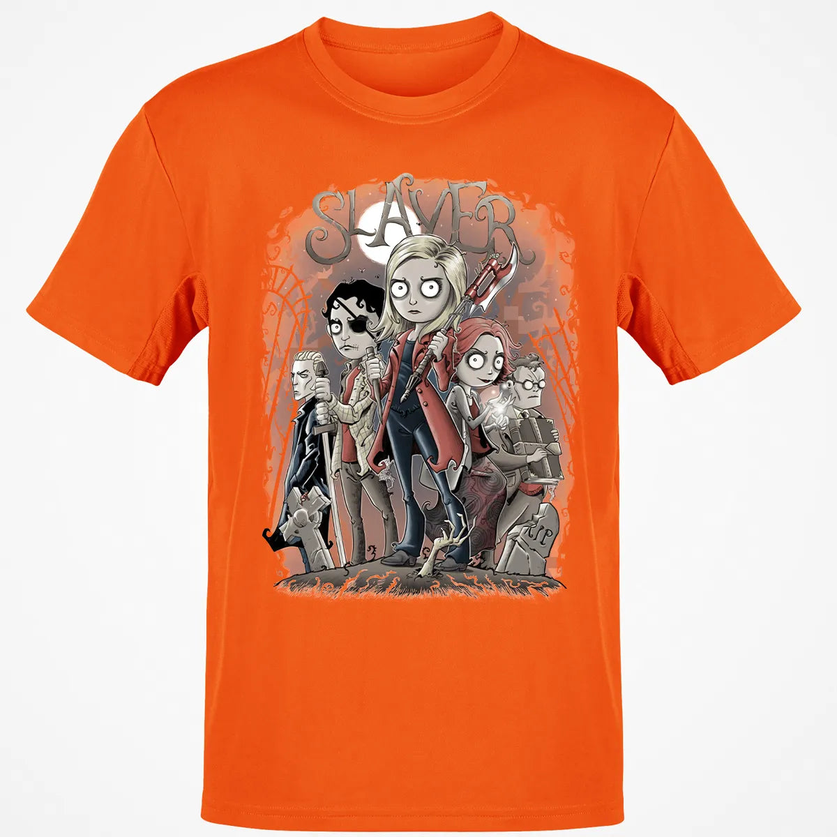 Classic Unisex T-Shirt - 892PQZ6L