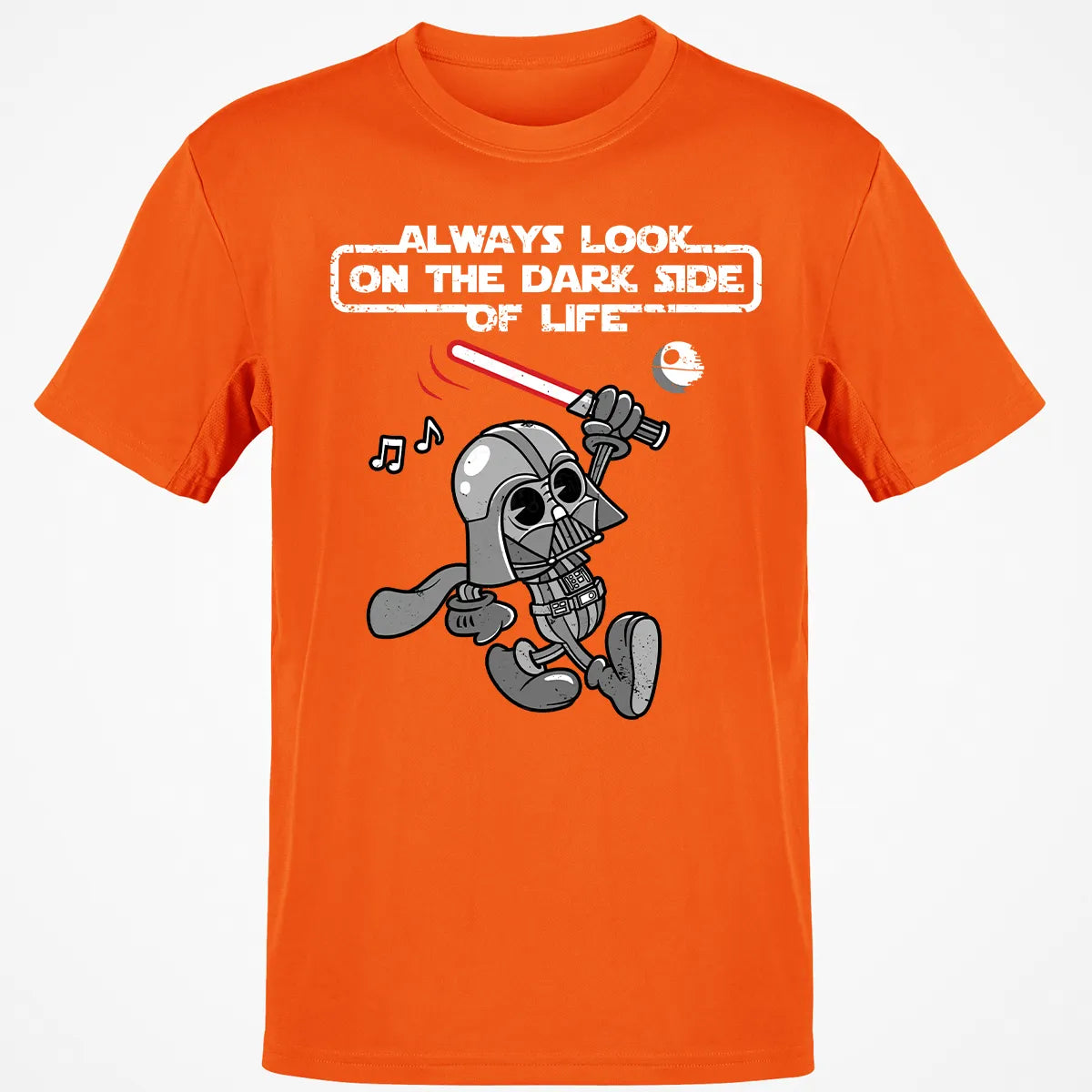 Classic Unisex T-Shirt - WGTRC29D