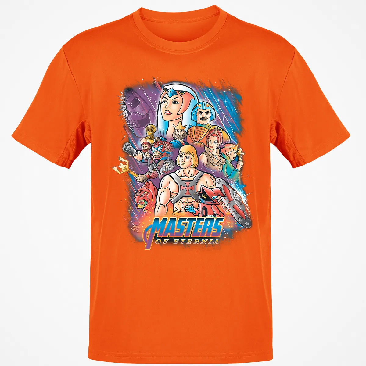 Classic Unisex T-Shirt - BH9FU9PF