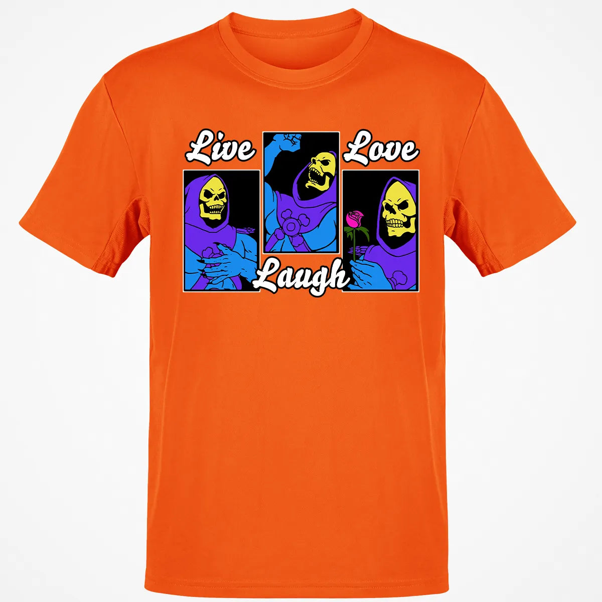 Classic Unisex T-Shirt - XVWXBJLD