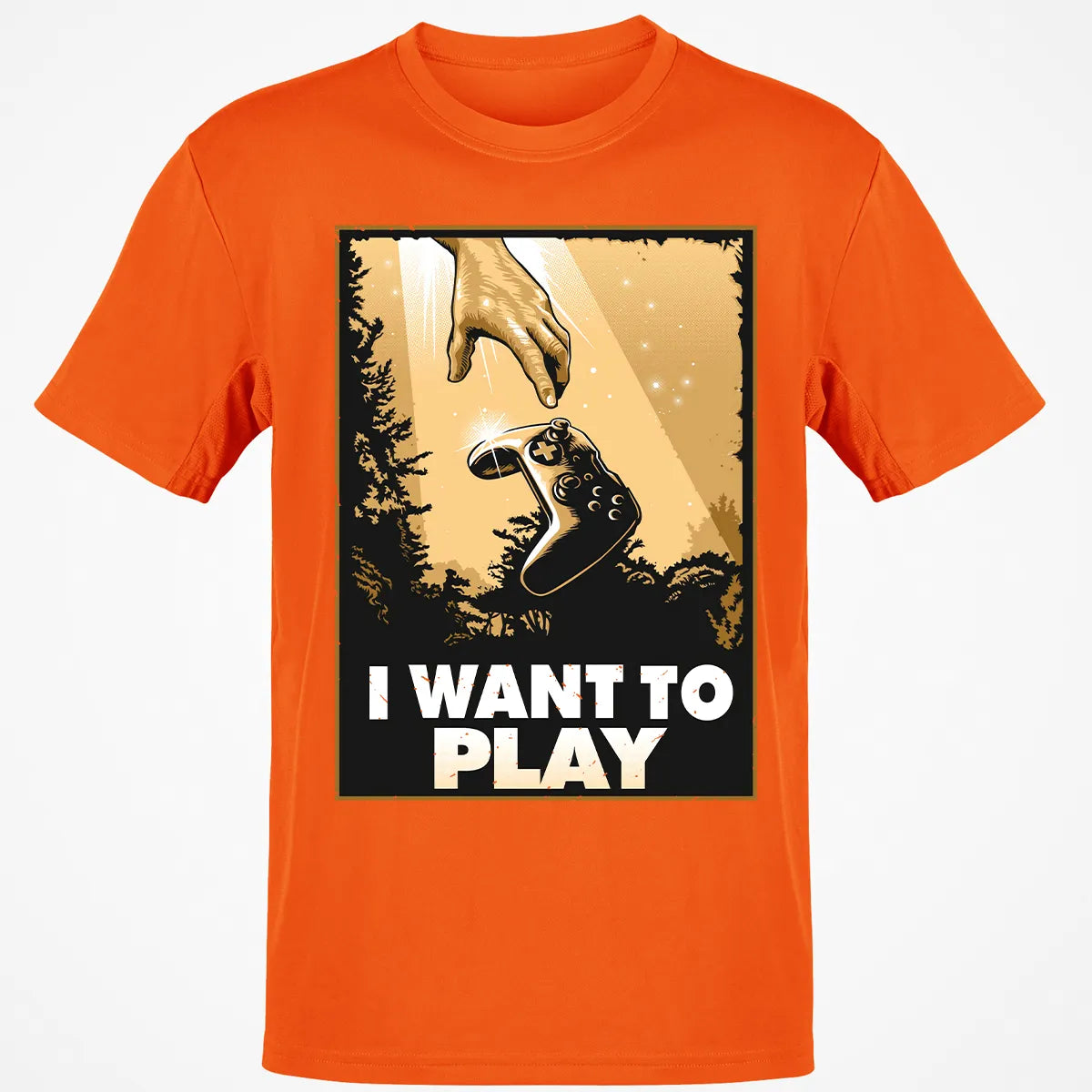 Classic Unisex T-Shirt - JFDU6JAC