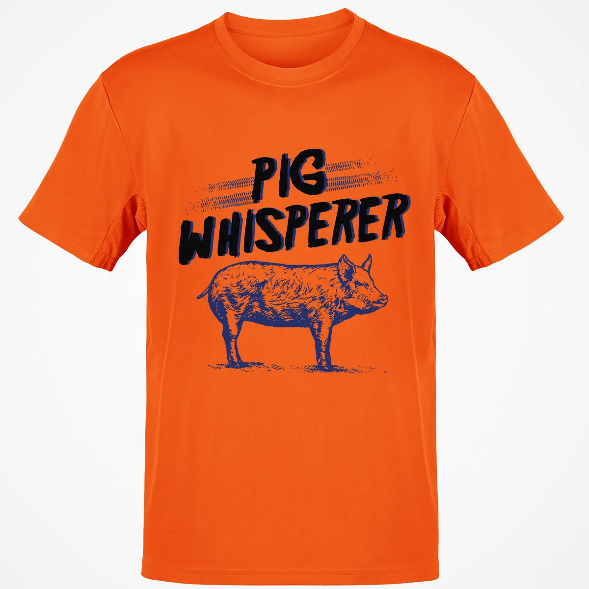 Classic Unisex T-Shirt - 5P96EM4Q
