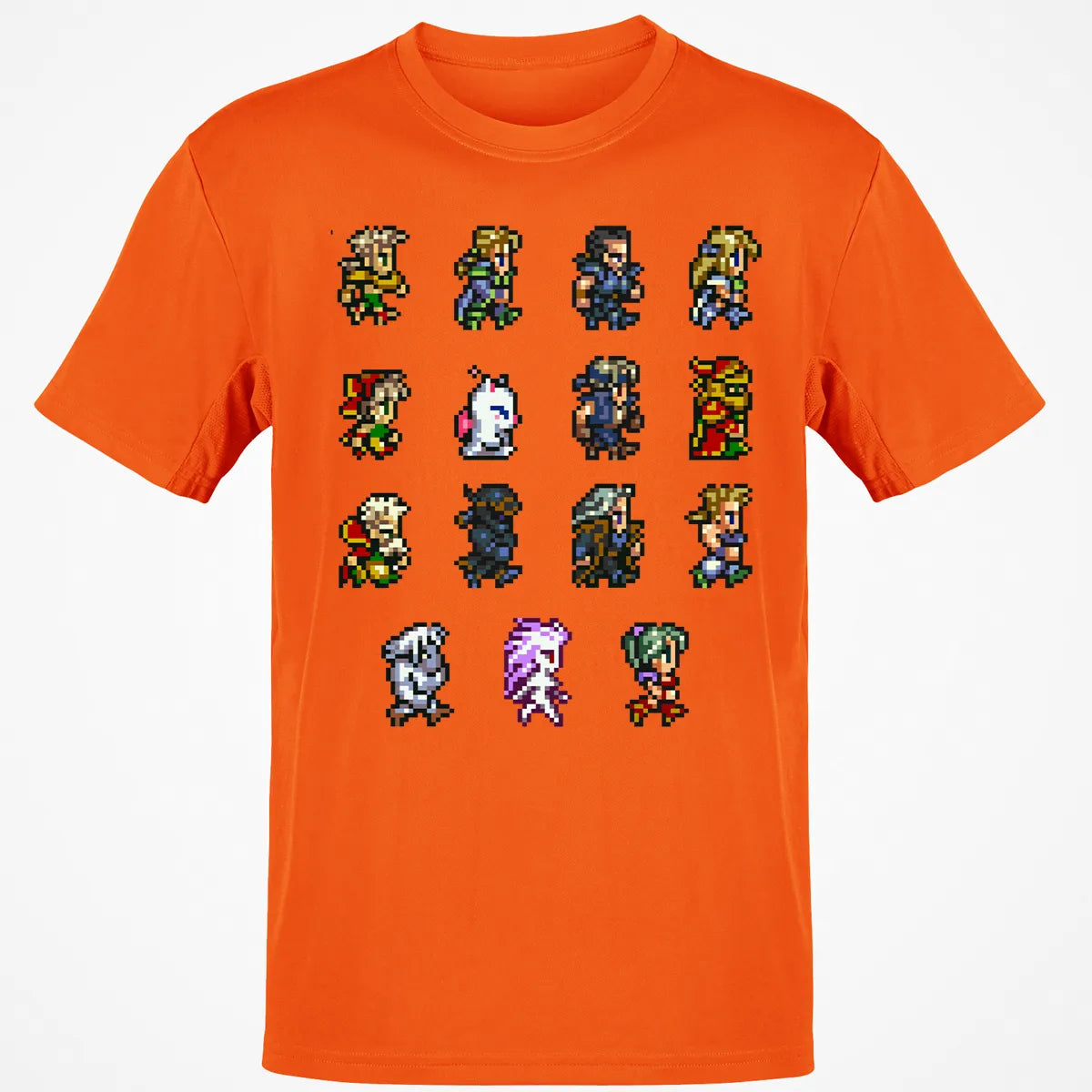 Classic Unisex T-Shirt - 4P9ZWUE9