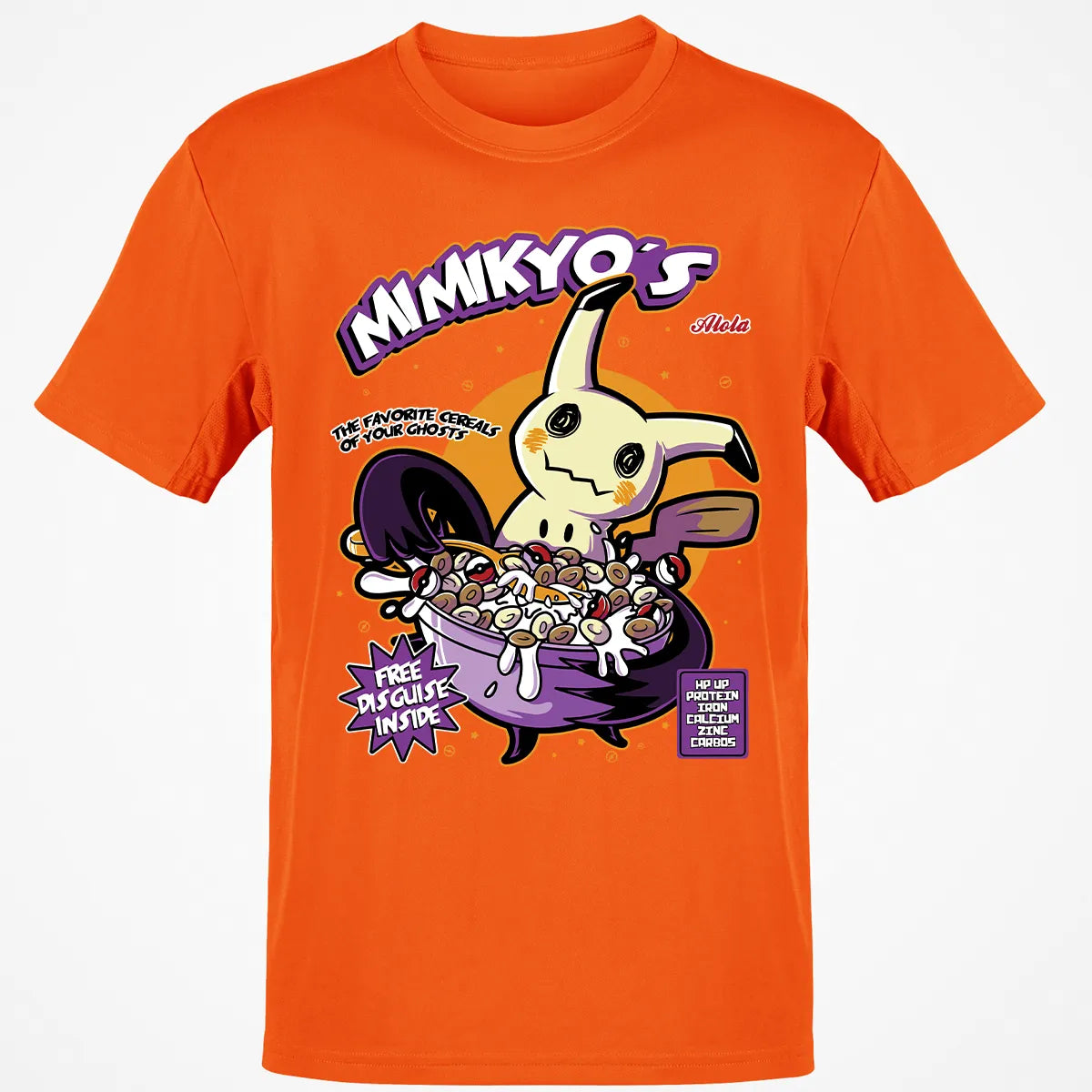 Classic Unisex T-Shirt - KYAGZZSS