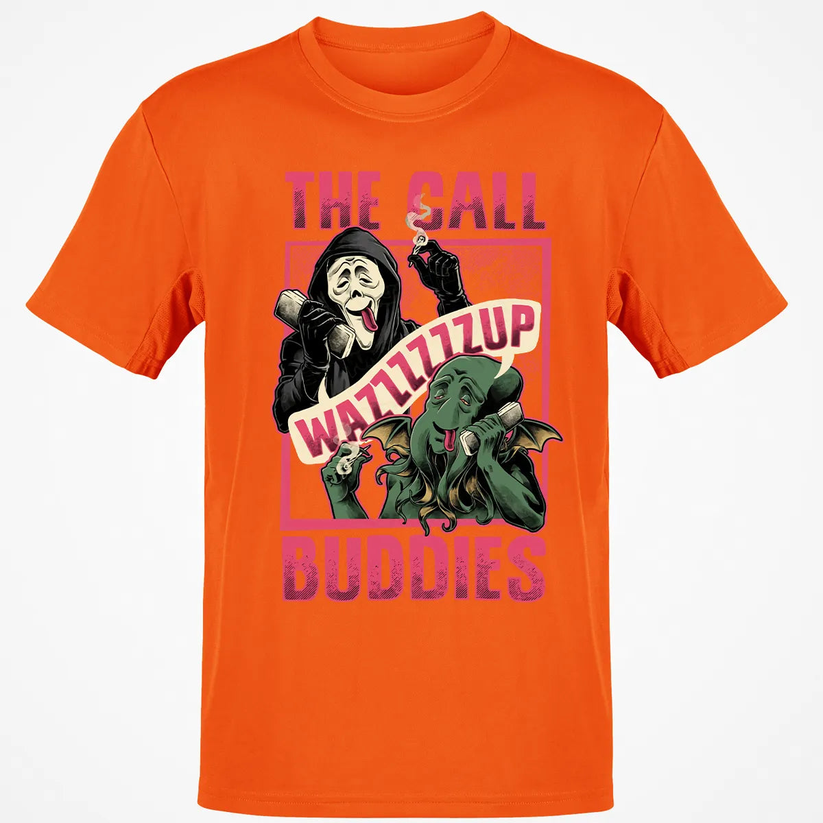 Classic Unisex T-Shirt - XUKN63A7