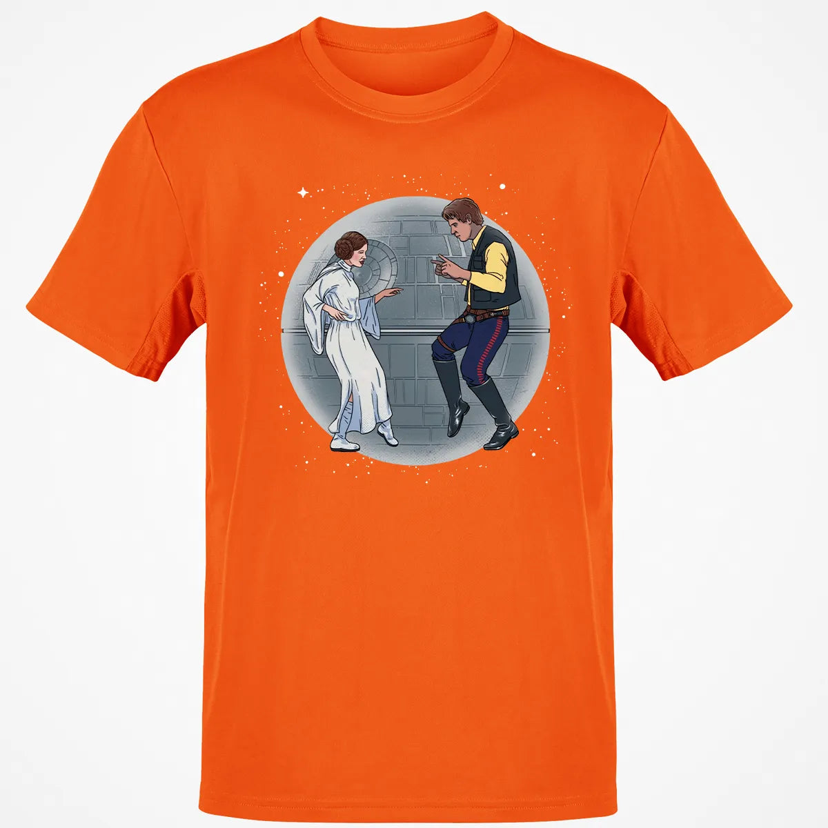 Classic Unisex T-Shirt - VK1GNG37