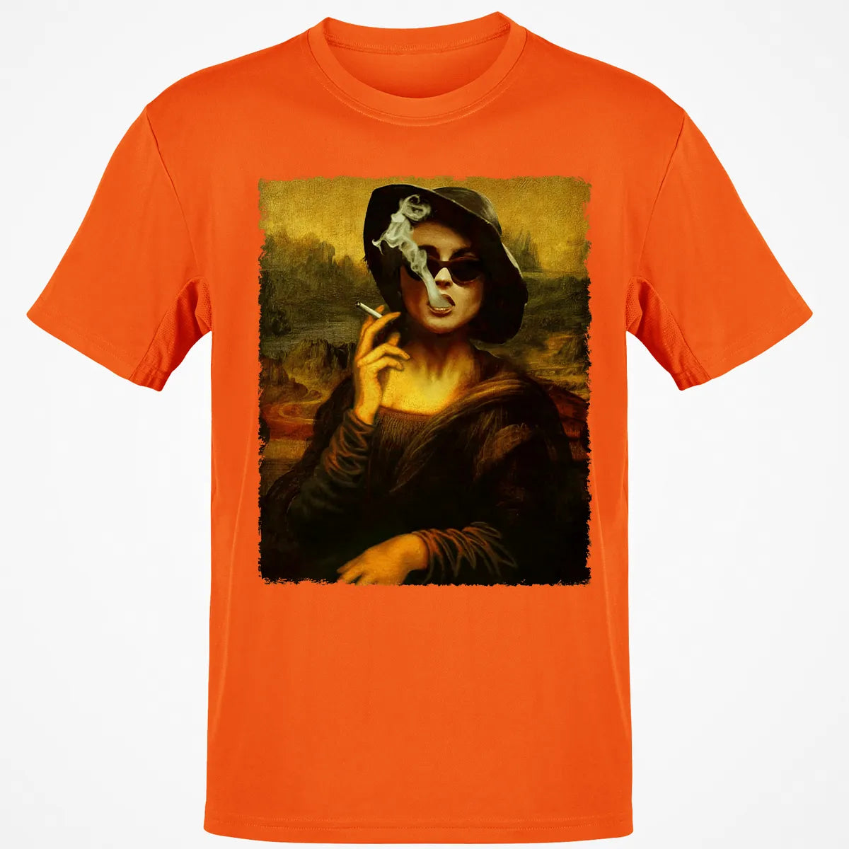 Classic Unisex T-Shirt - BMH13DCZ