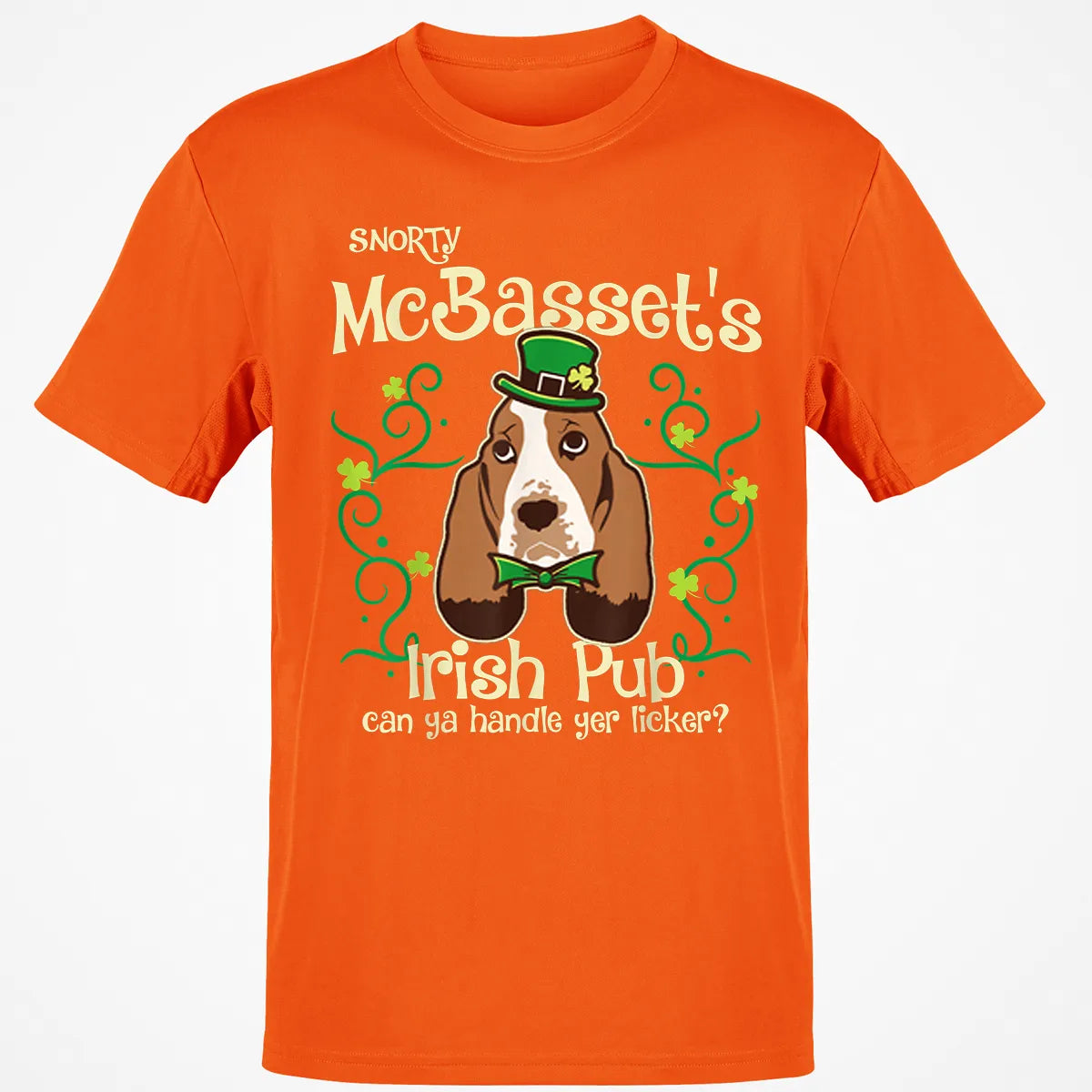 Classic Unisex T-Shirt - VAYX6DHX