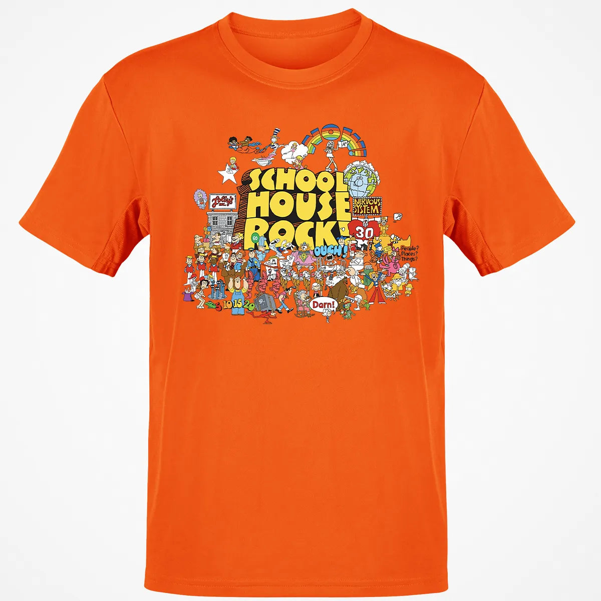 Classic Unisex T-Shirt - GQYGNESK