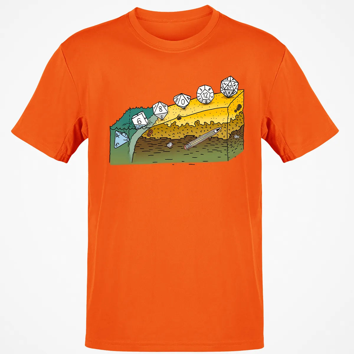 Classic Unisex T-Shirt - MKBBTA8K