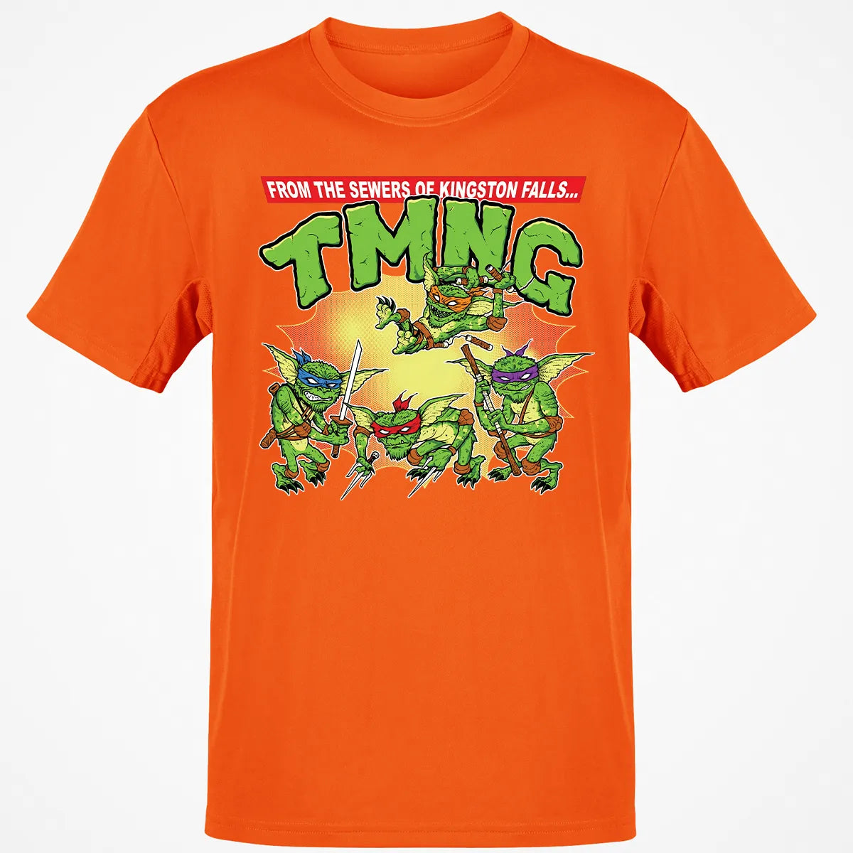 Classic Unisex T-Shirt - V6RFYWN2