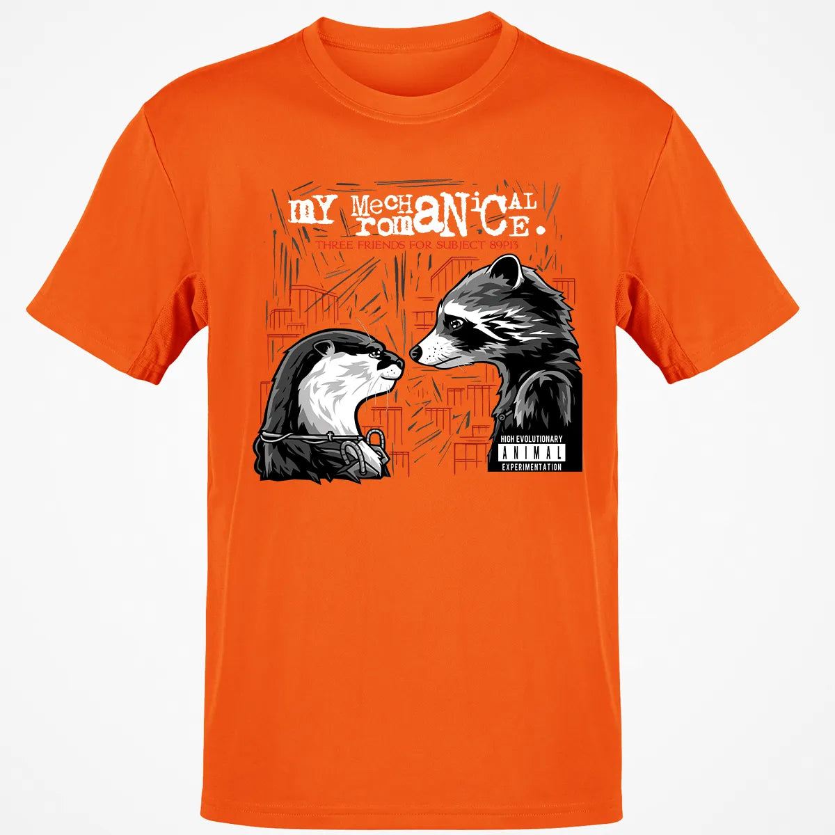 Classic Unisex T-Shirt - 5N62VZW8