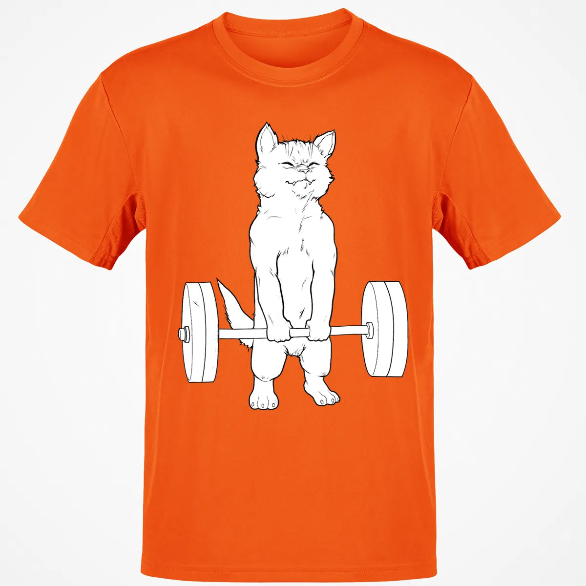Classic Unisex T-Shirt - V3XJQG12