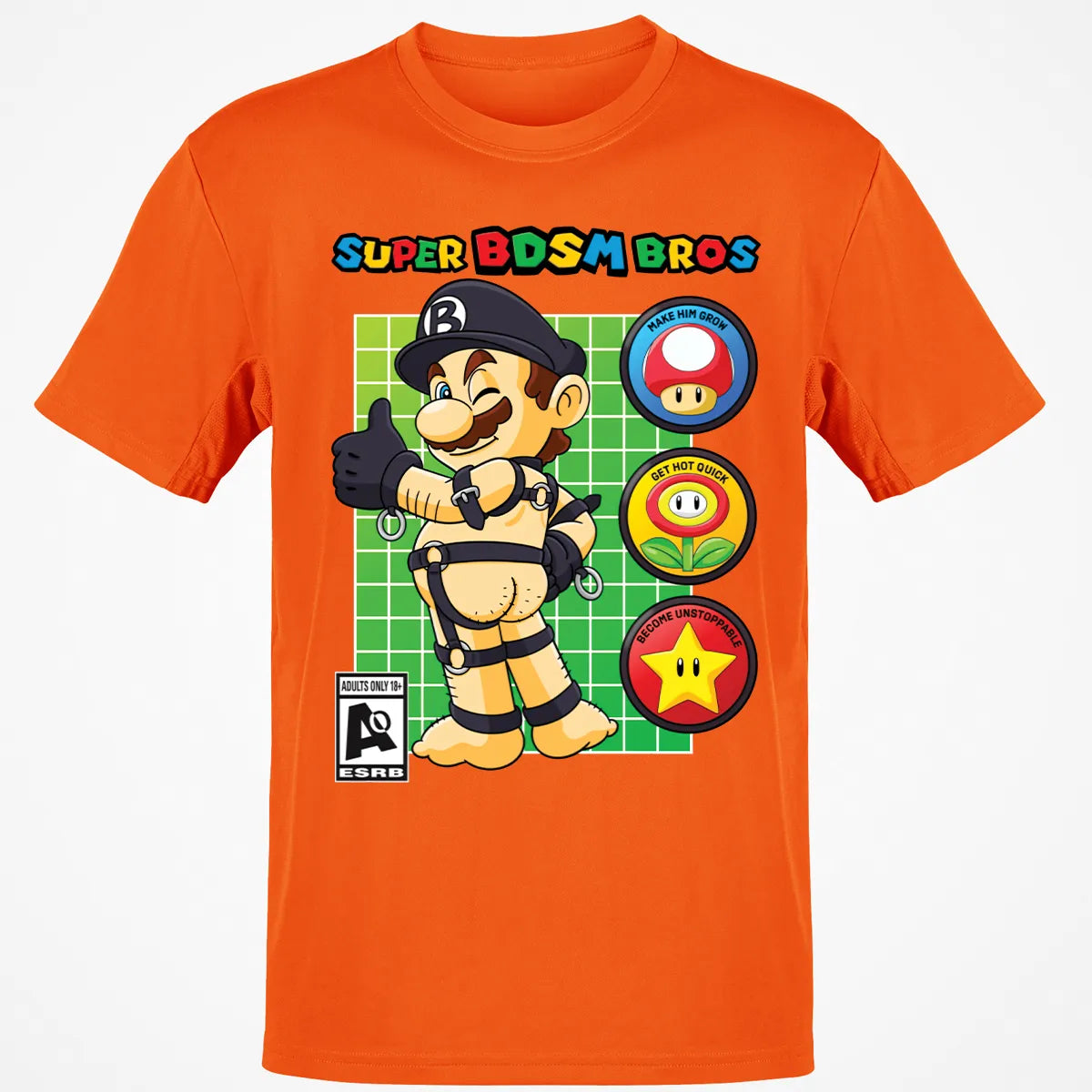 Classic Unisex T-Shirt - ZVG6RXA1
