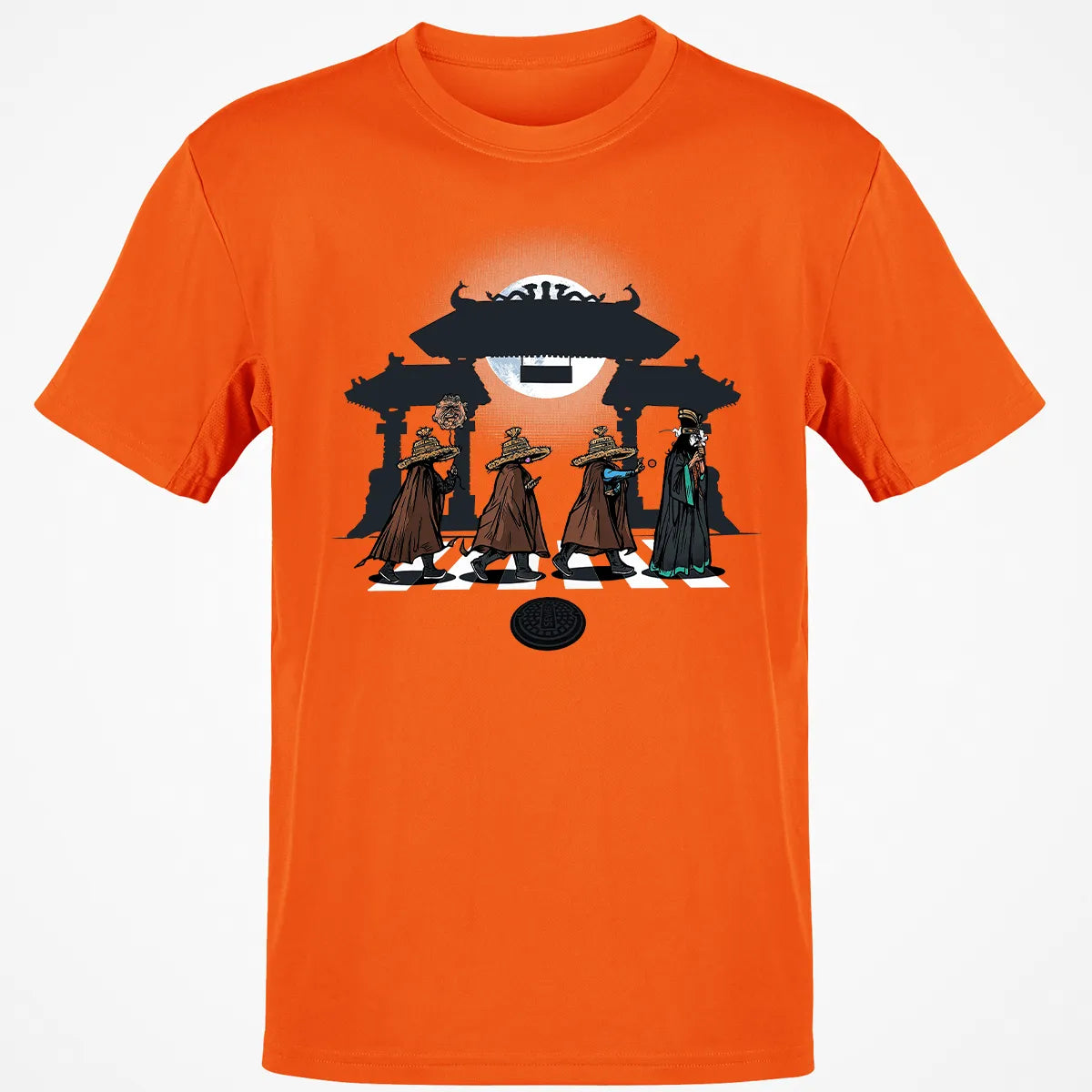 Classic Unisex T-Shirt - EYXR7PUT