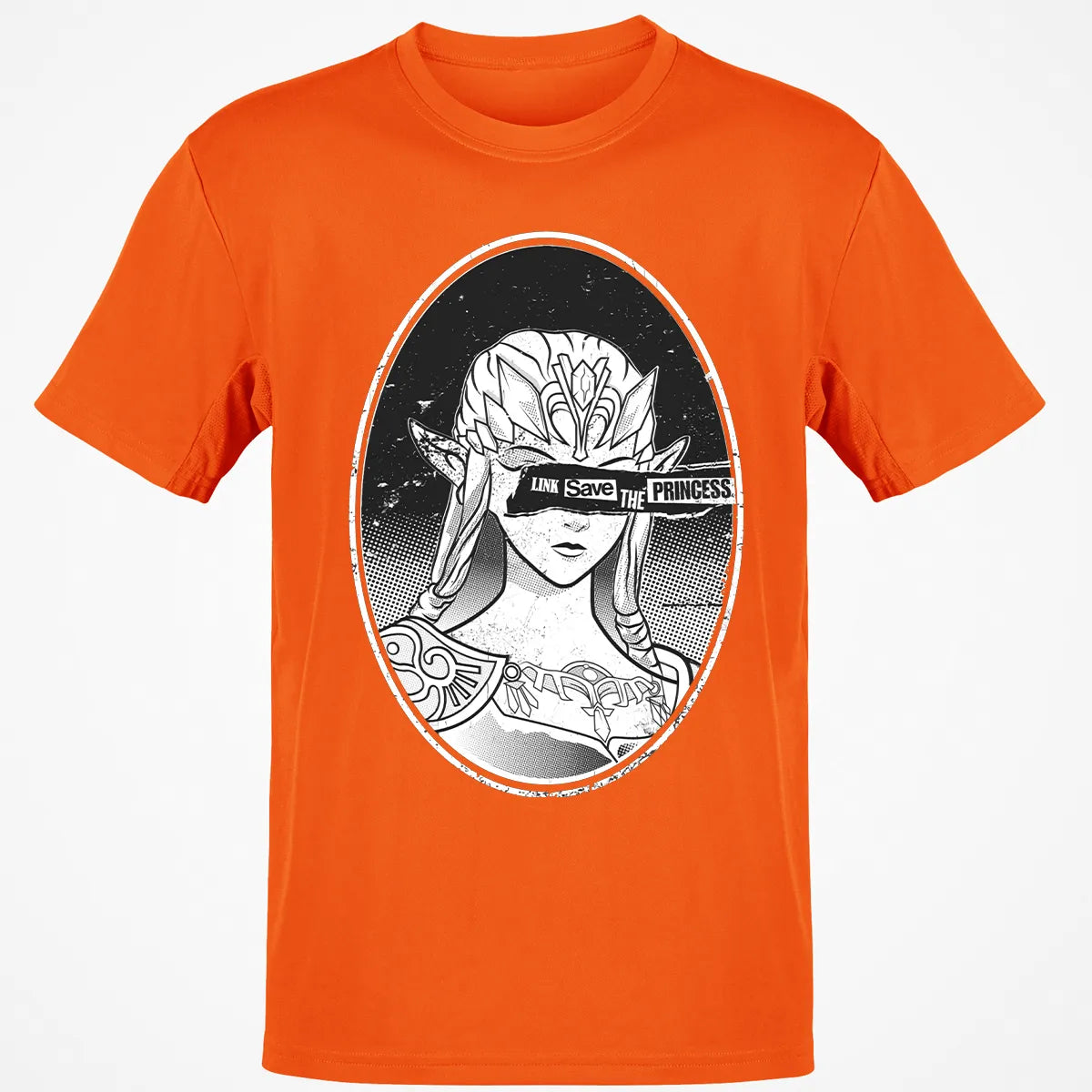 Classic Unisex T-Shirt - QYEGGX3A