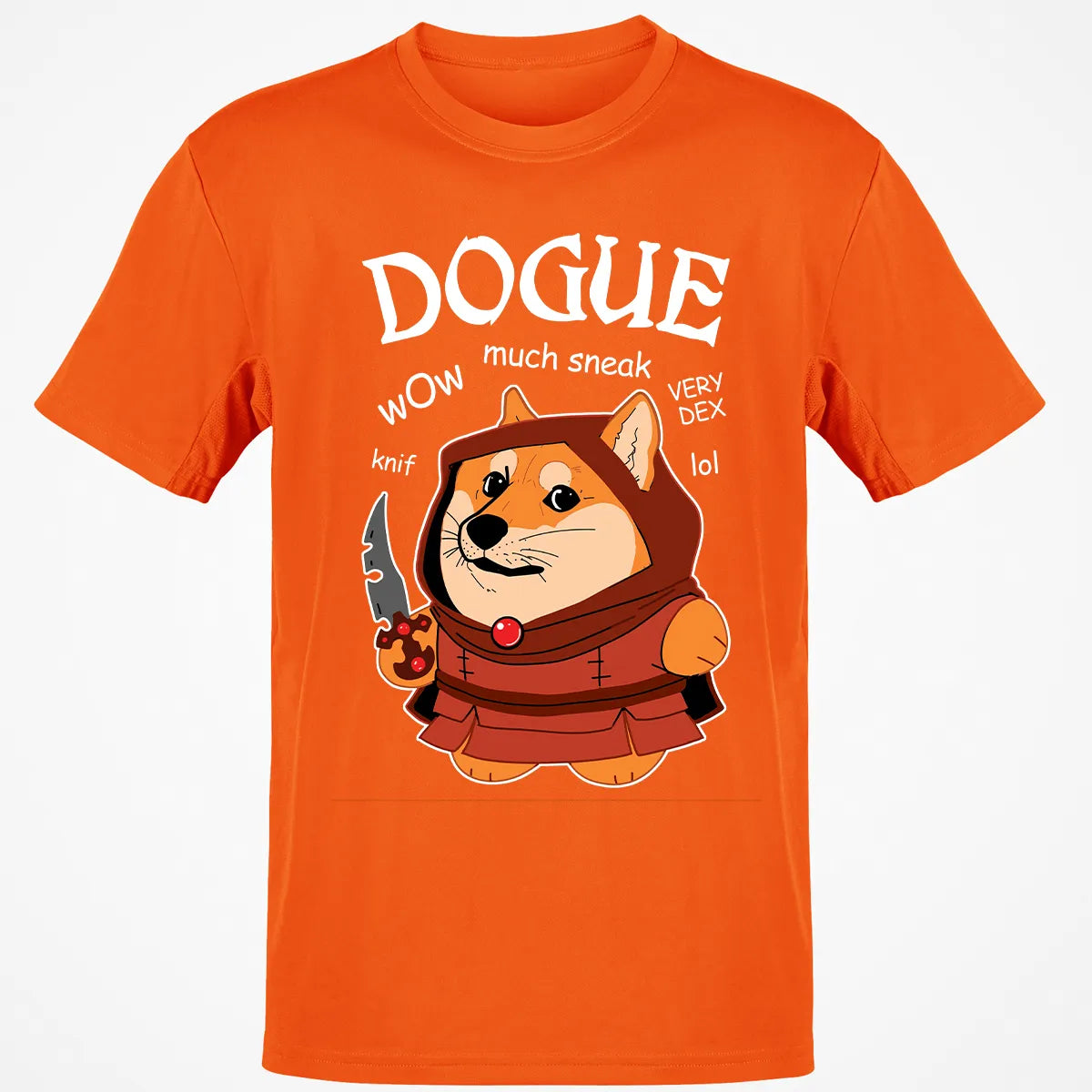 Classic Unisex T-Shirt - AQGVZNJN