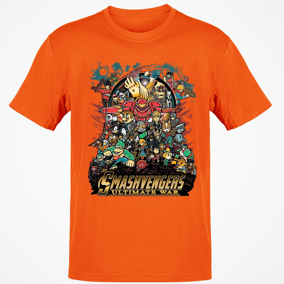 Classic Unisex T-Shirt - WL79NF1F