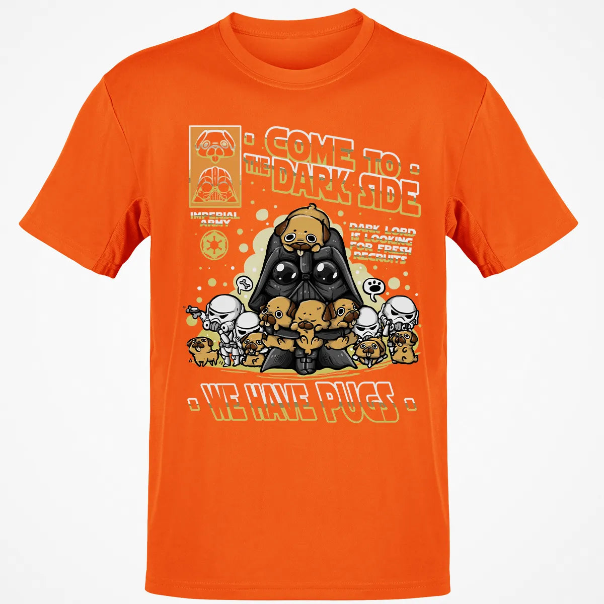 Classic Unisex T-Shirt - GNVFE8VT