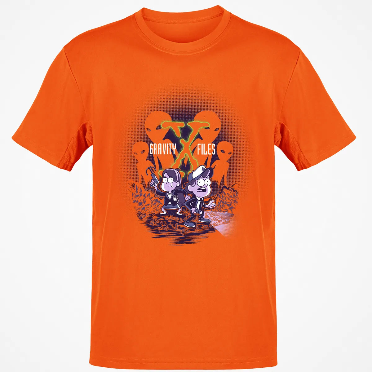 Classic Unisex T-Shirt - 7MH42UZX