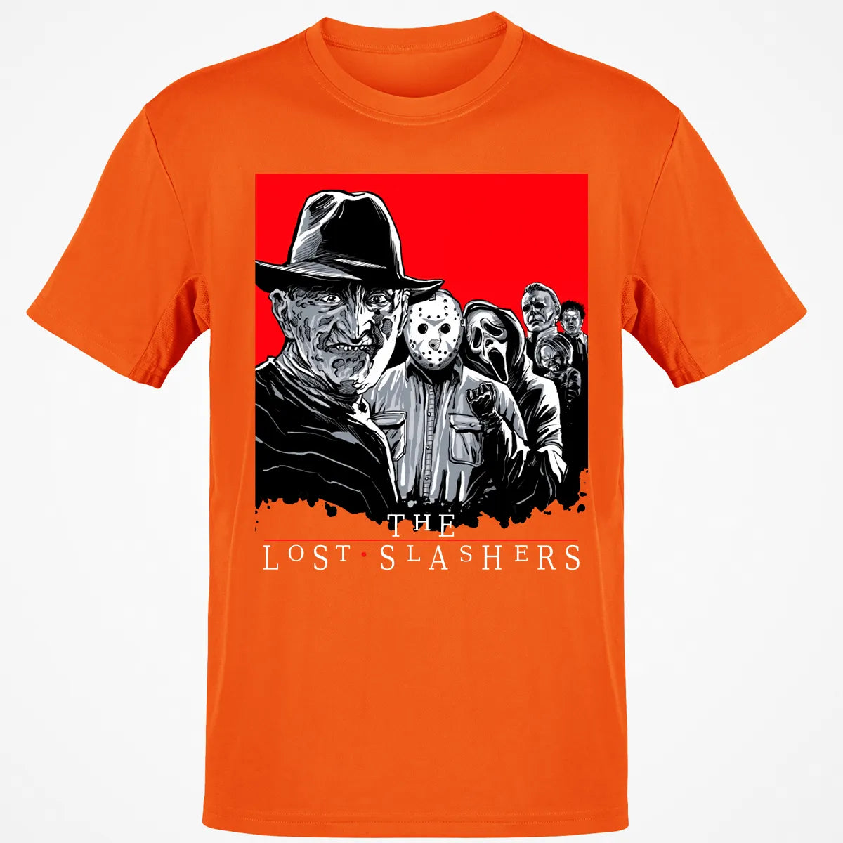Classic Unisex T-Shirt - HCZ8T4GS