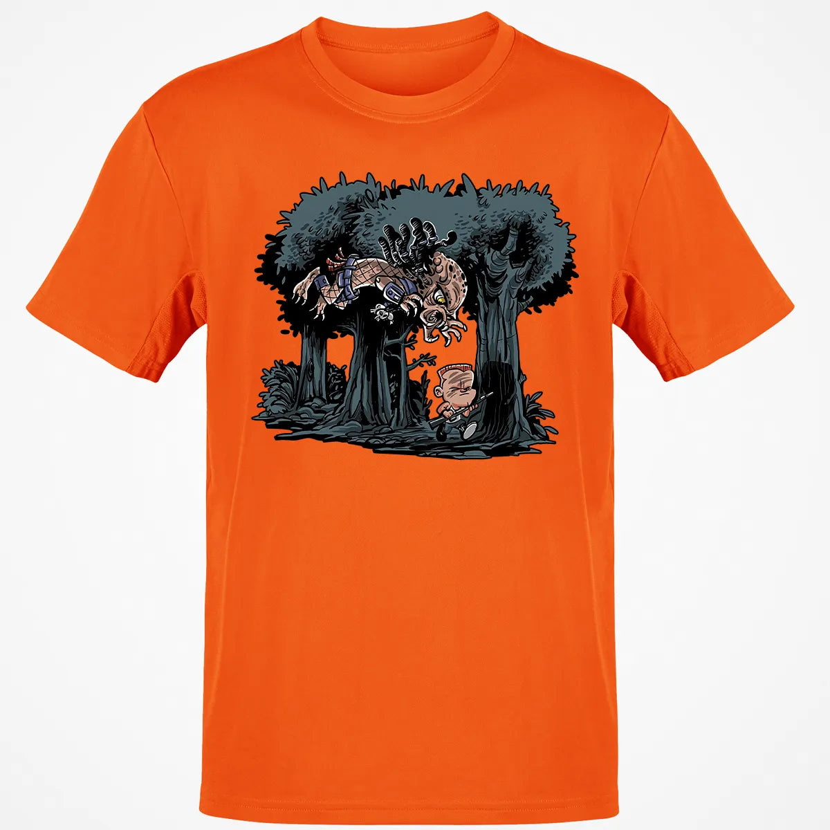 Classic Unisex T-Shirt - XK2BSCE7