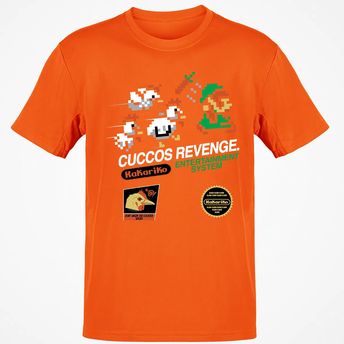Classic Unisex T-Shirt - R7R7GPRR