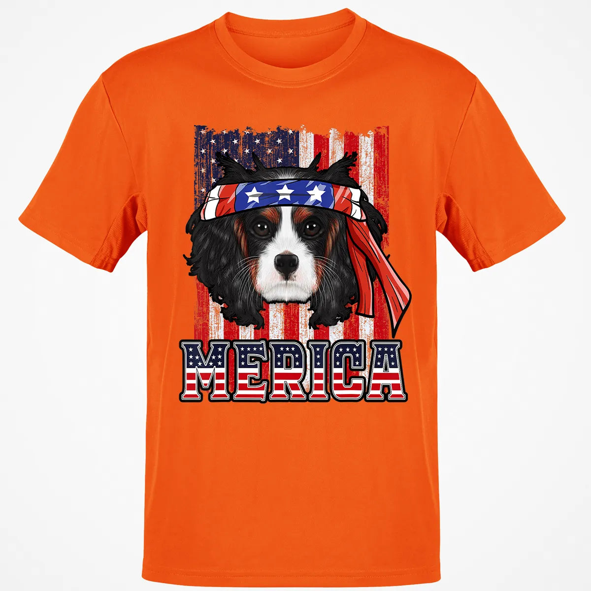 Classic Unisex T-Shirt - 7ARXAG9H