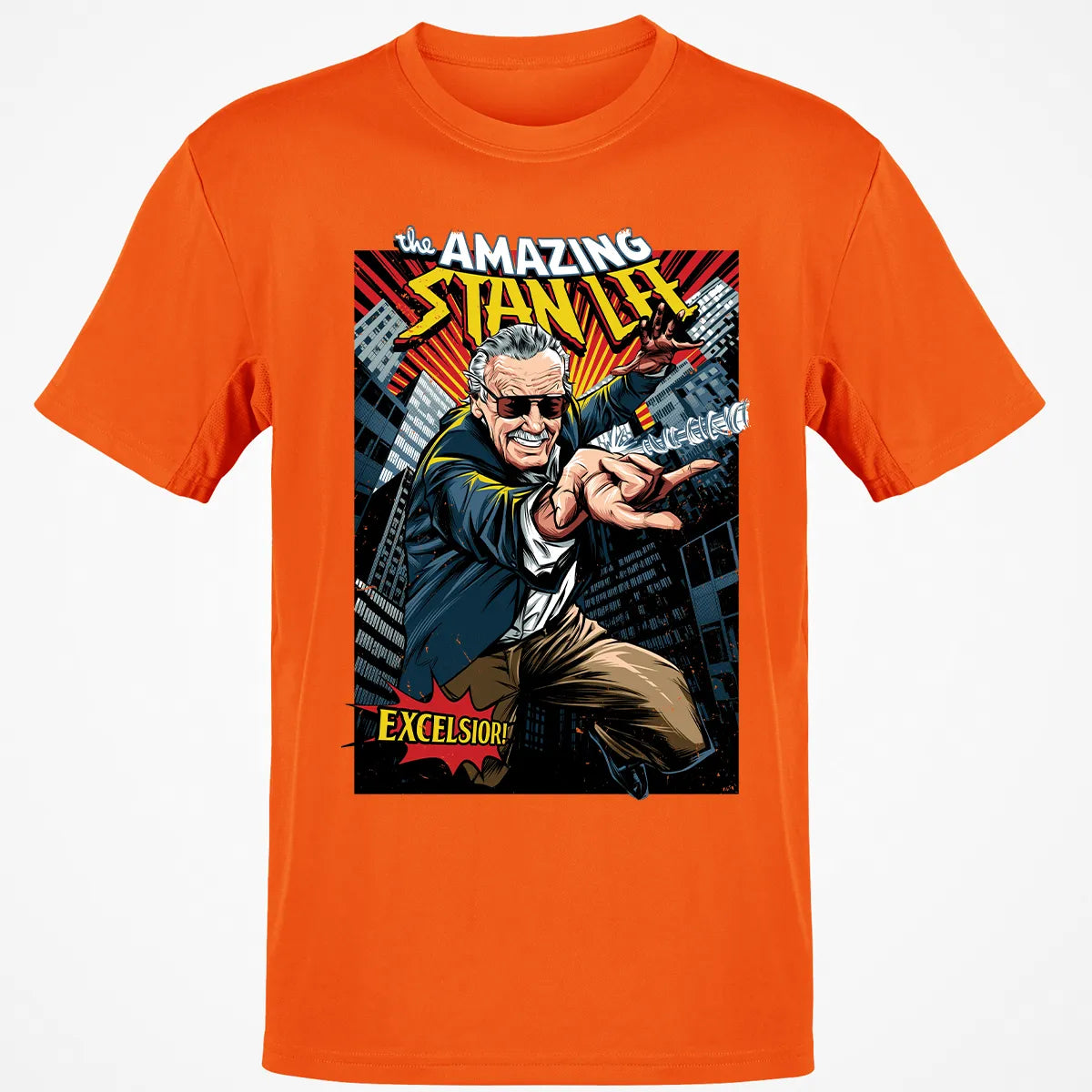 Classic Unisex T-Shirt - 5G8T2XLF