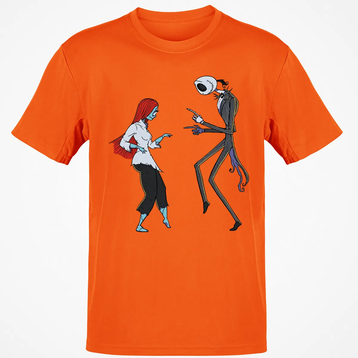Classic Unisex T-Shirt - 8TTMYJR9