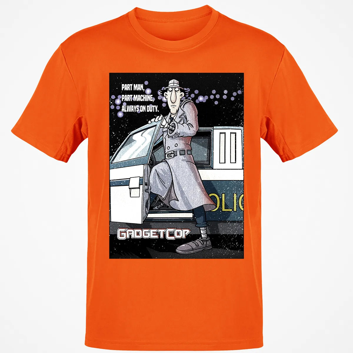 Classic Unisex T-Shirt - 8X5PSNXF