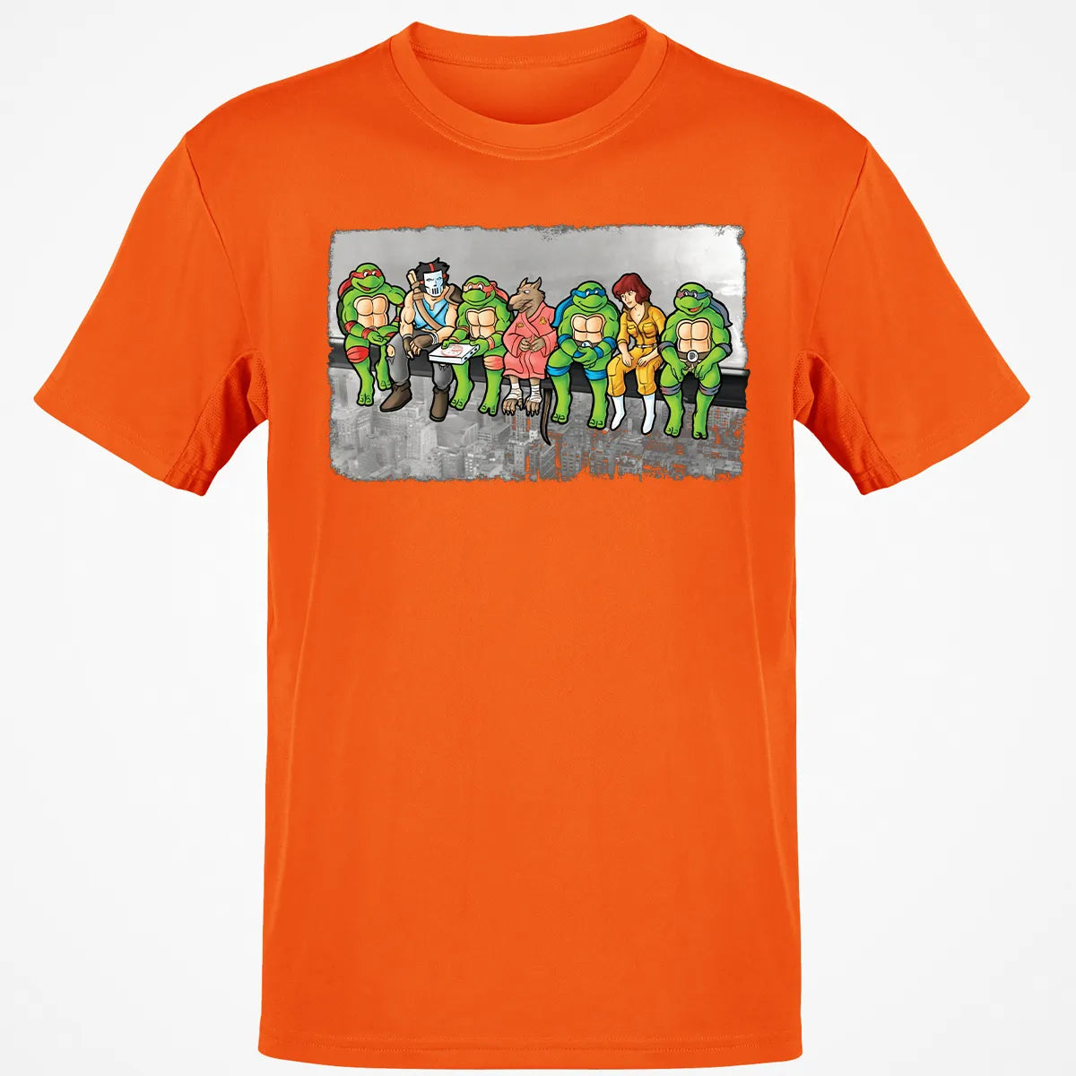 Classic Unisex T-Shirt - AZPFC4JT