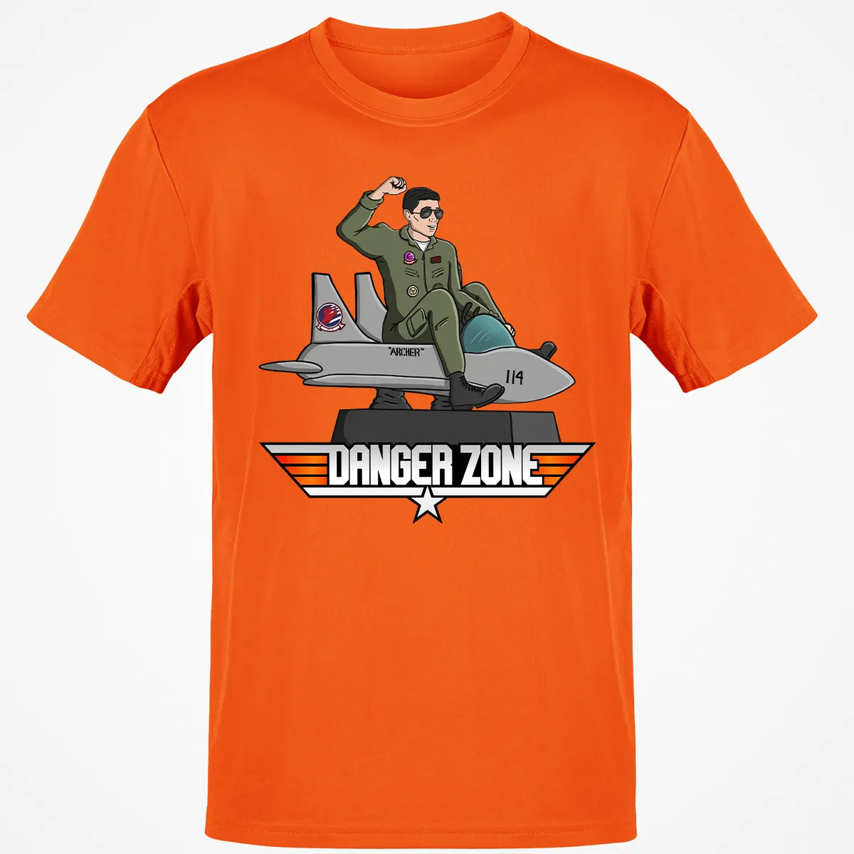 Classic Unisex T-Shirt - K7T9WKH6