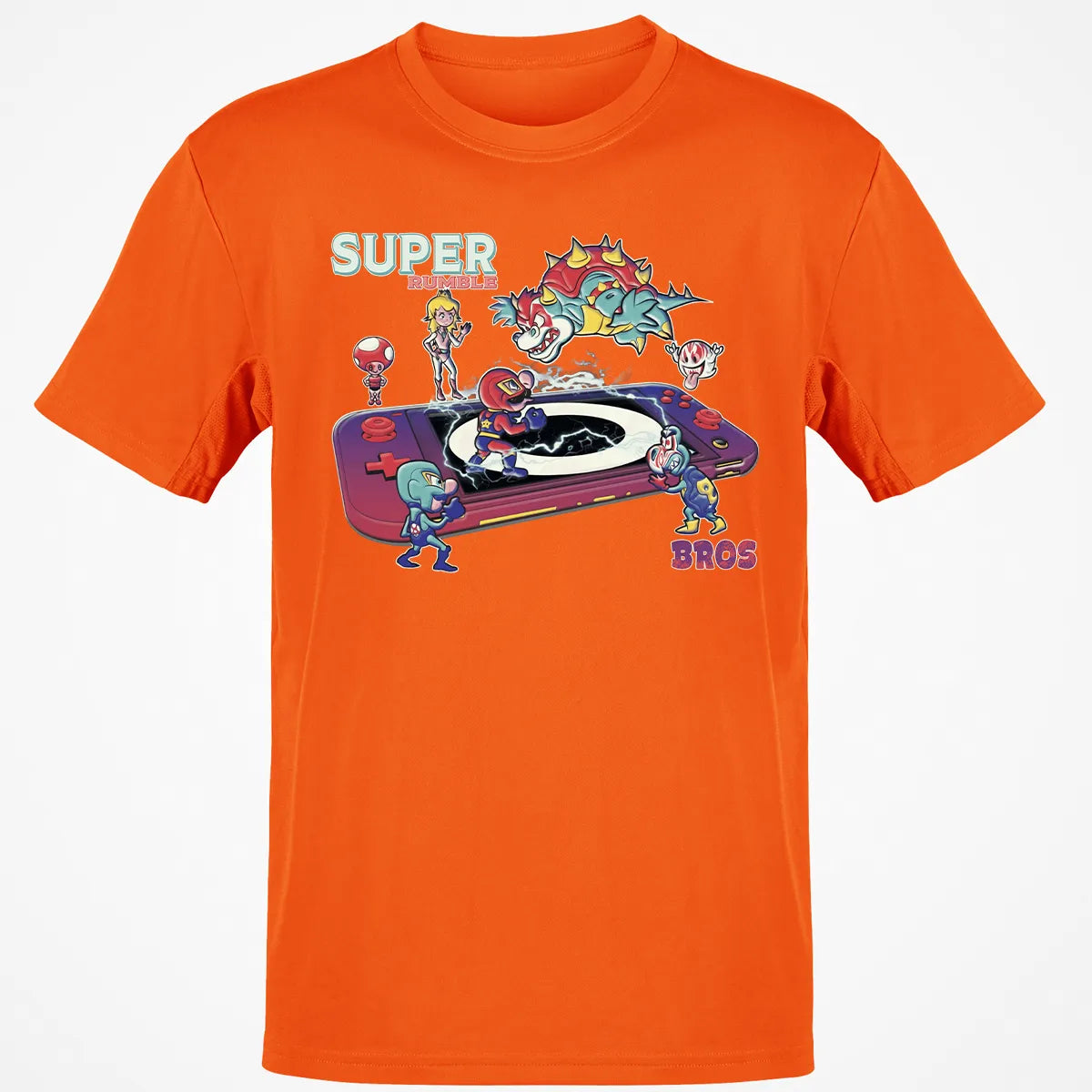 Classic Unisex T-Shirt - 1QLRKFT2