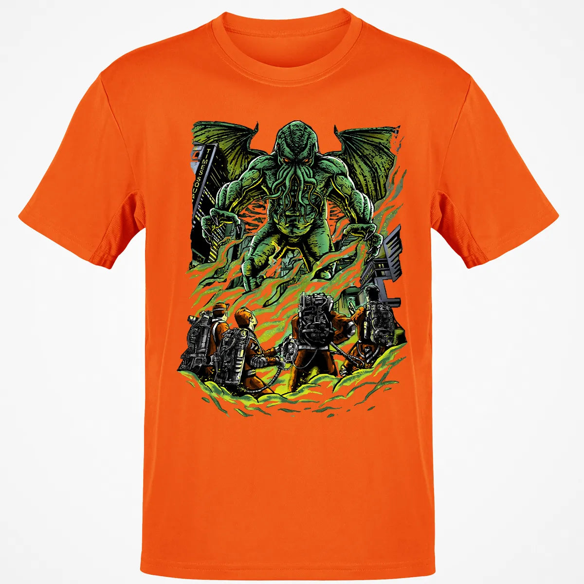 Classic Unisex T-Shirt - 4HUWZN61