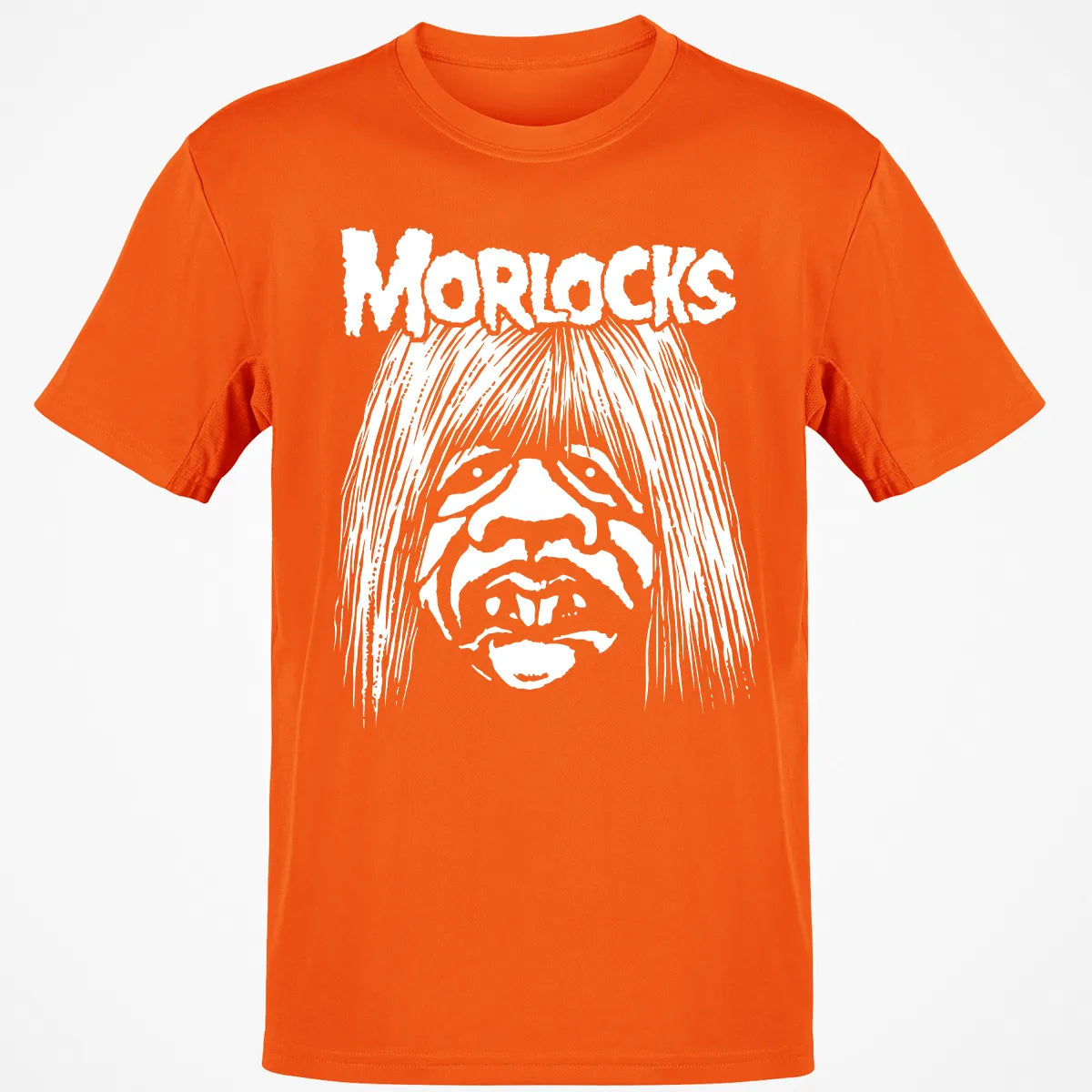 Classic Unisex T-Shirt - 6MYZFCAP
