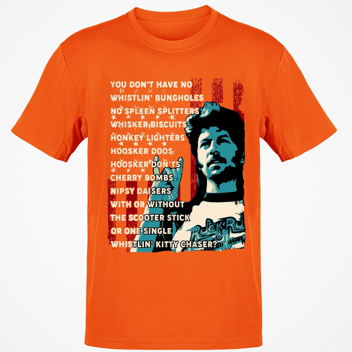 Classic Unisex T-Shirt - JXFWVQ1B