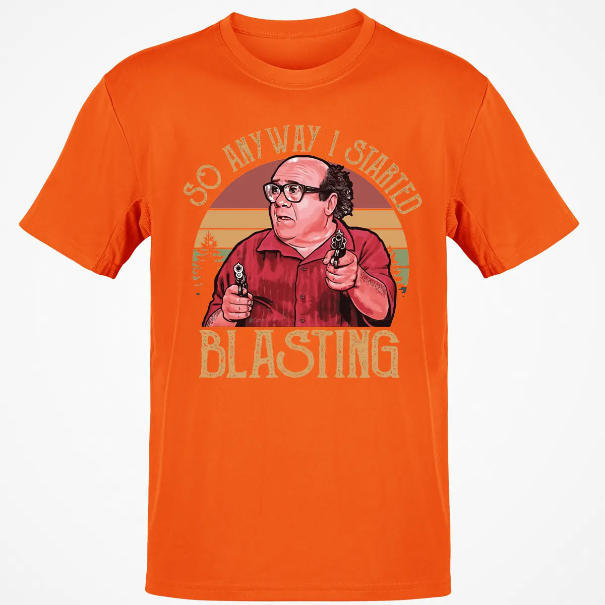 Classic Unisex T-Shirt - QN1QHWWK